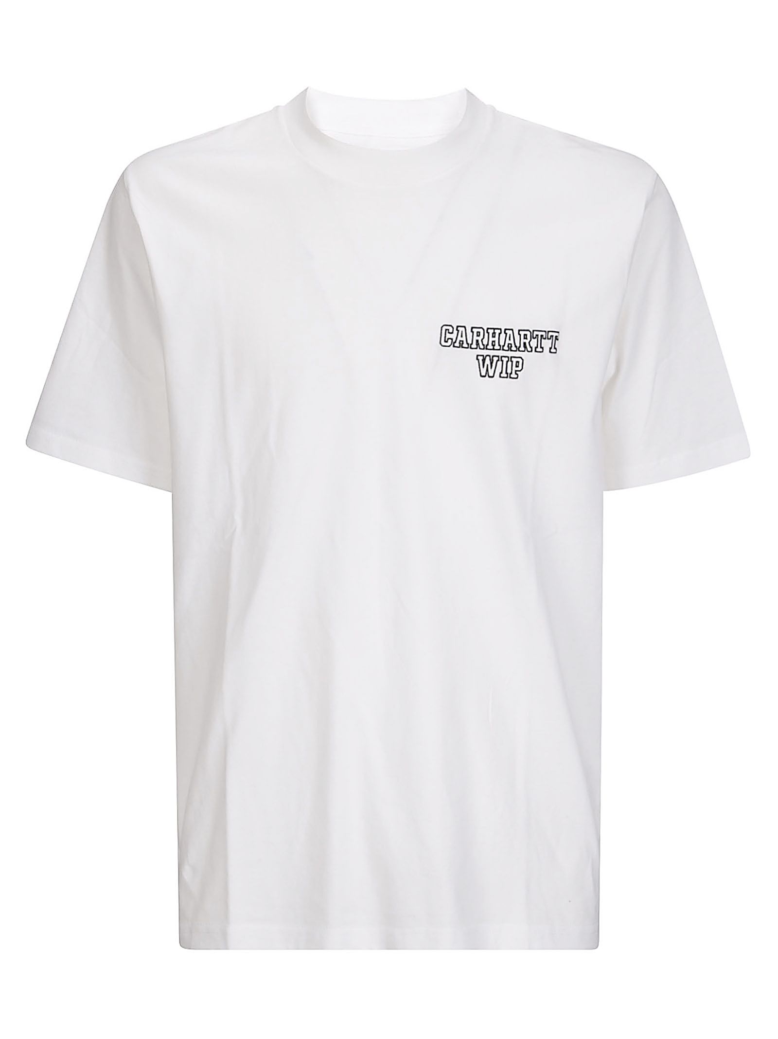 T-shirt  Alumni S/S Alumni T-Shirt