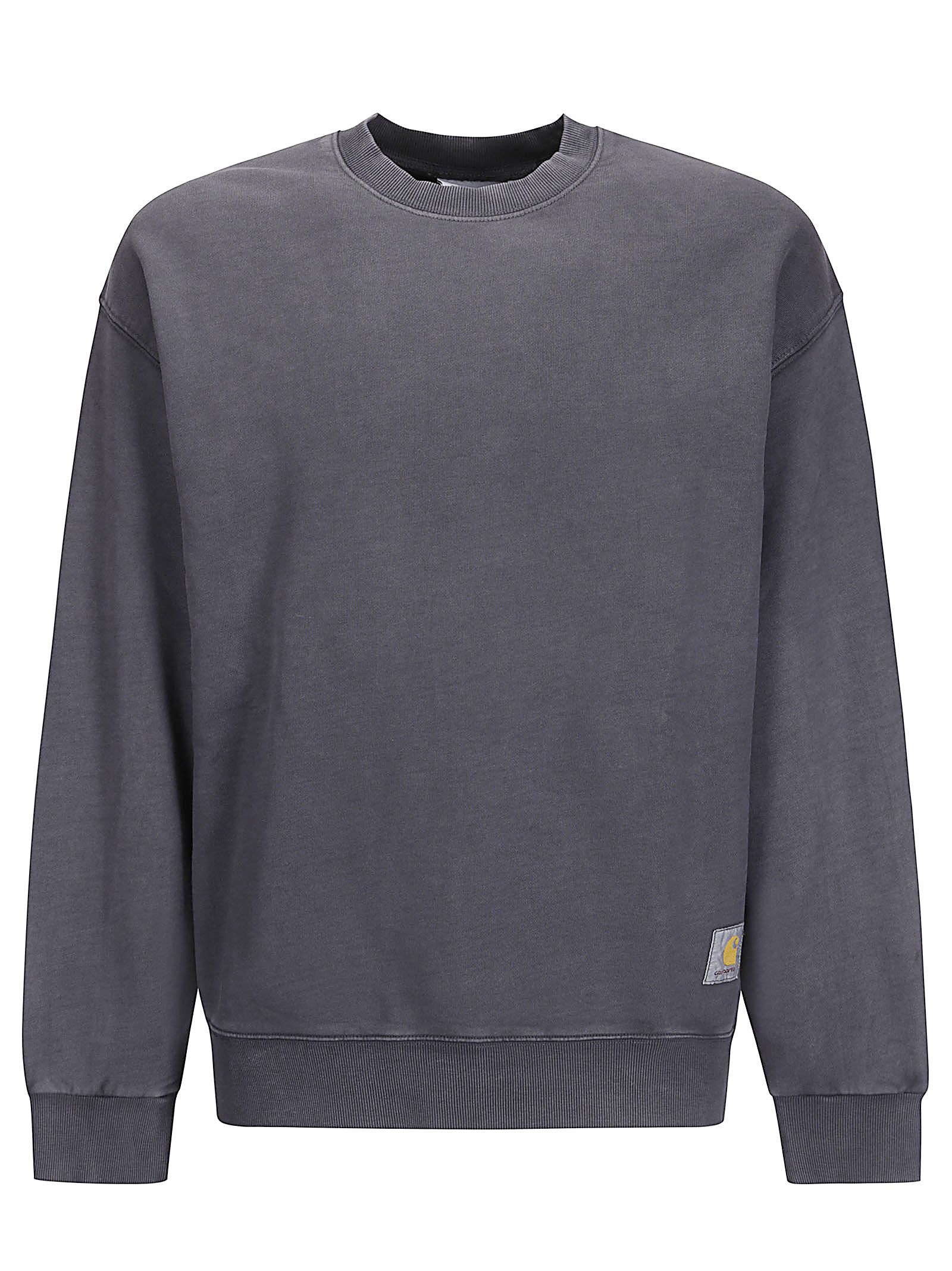 Felpa Hudson Hudson Sweatshirt