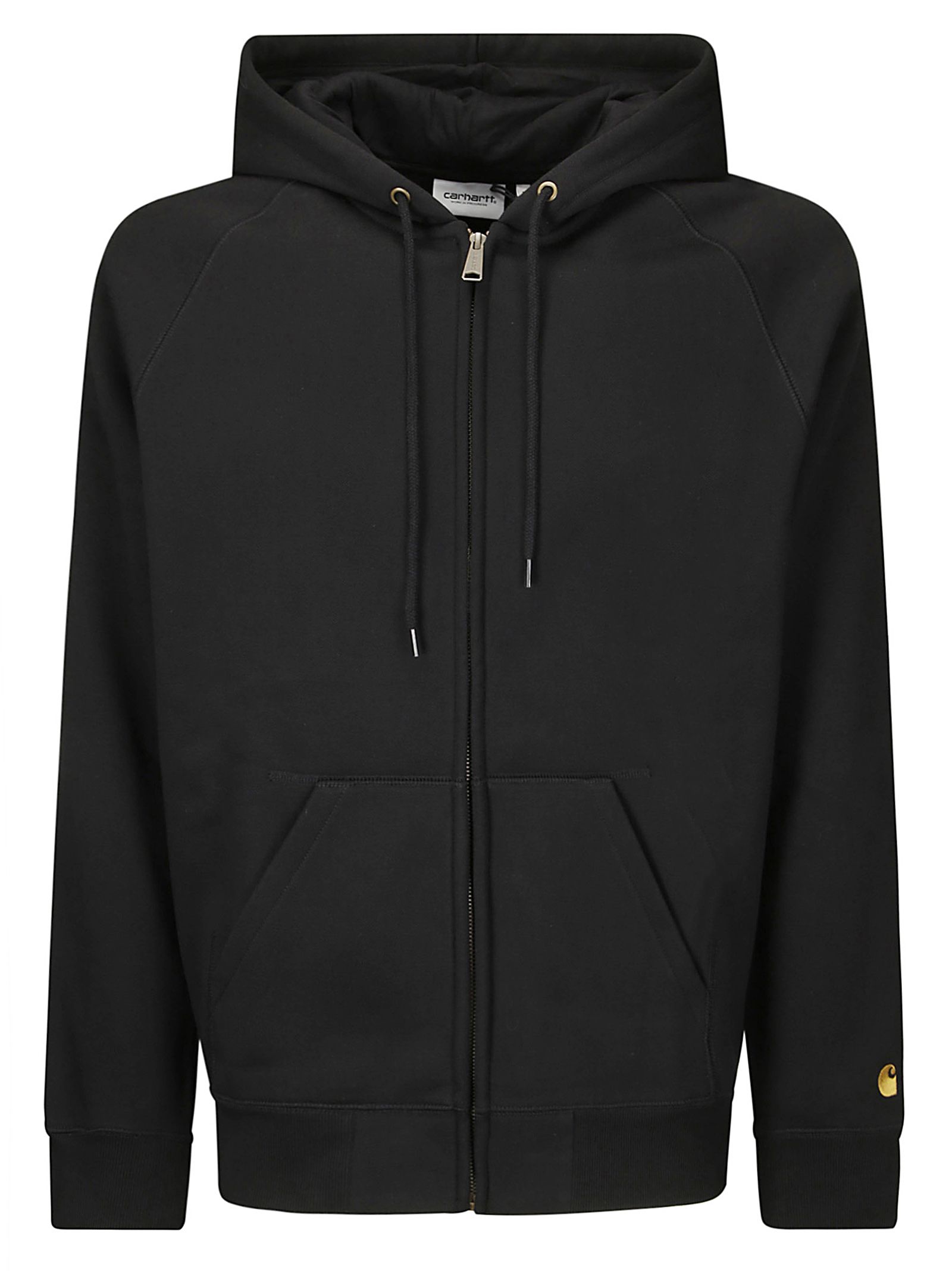 Chaqueta Chase con capucha