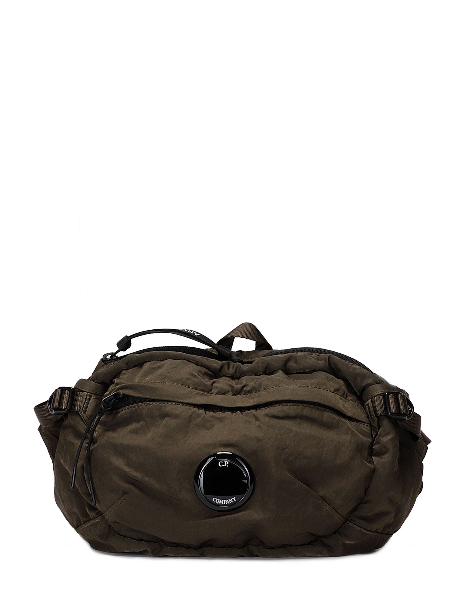 Marsupio Waist Bag In Nylon B