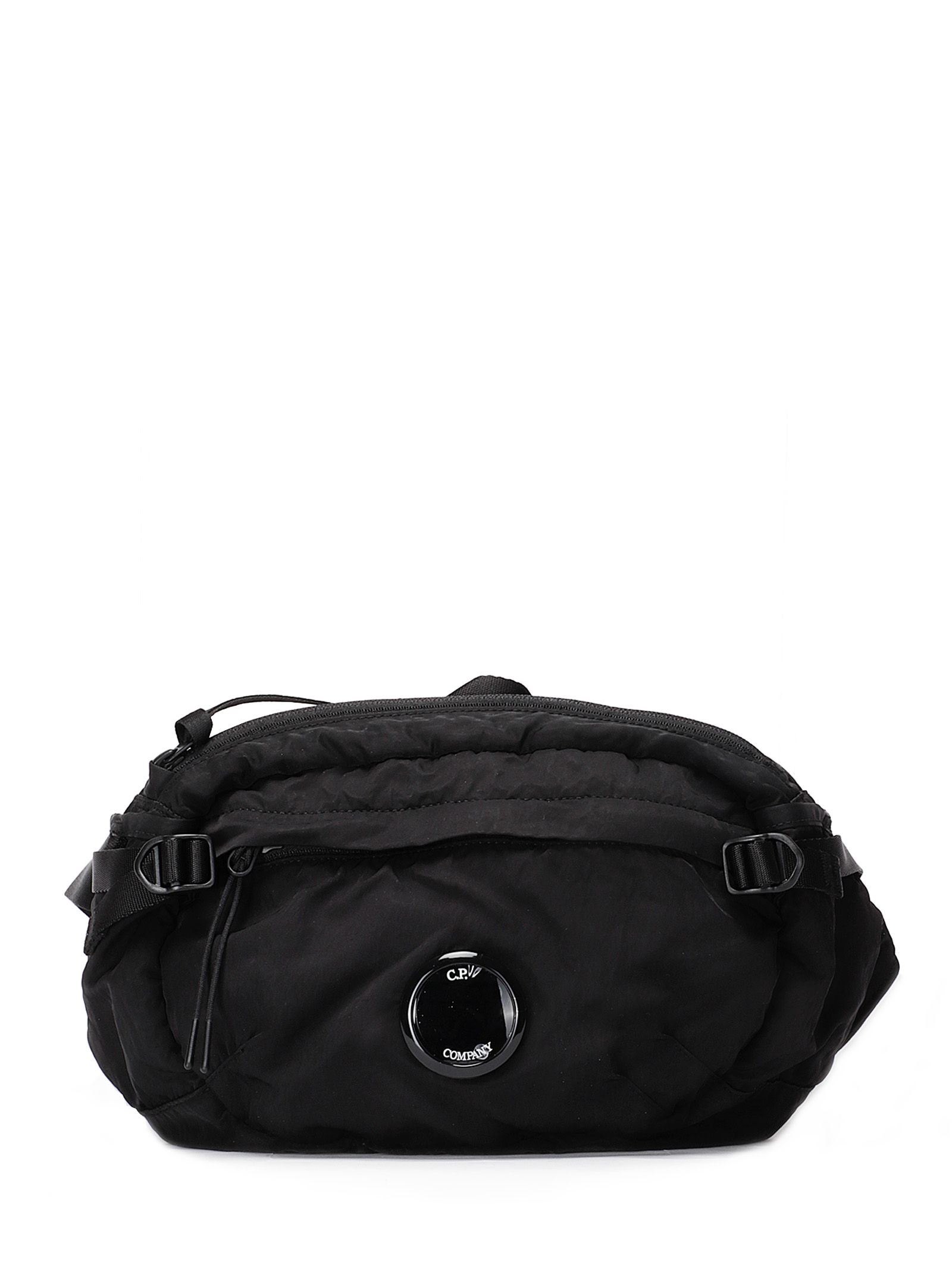 Marsupio Waist Bag In Nylon B