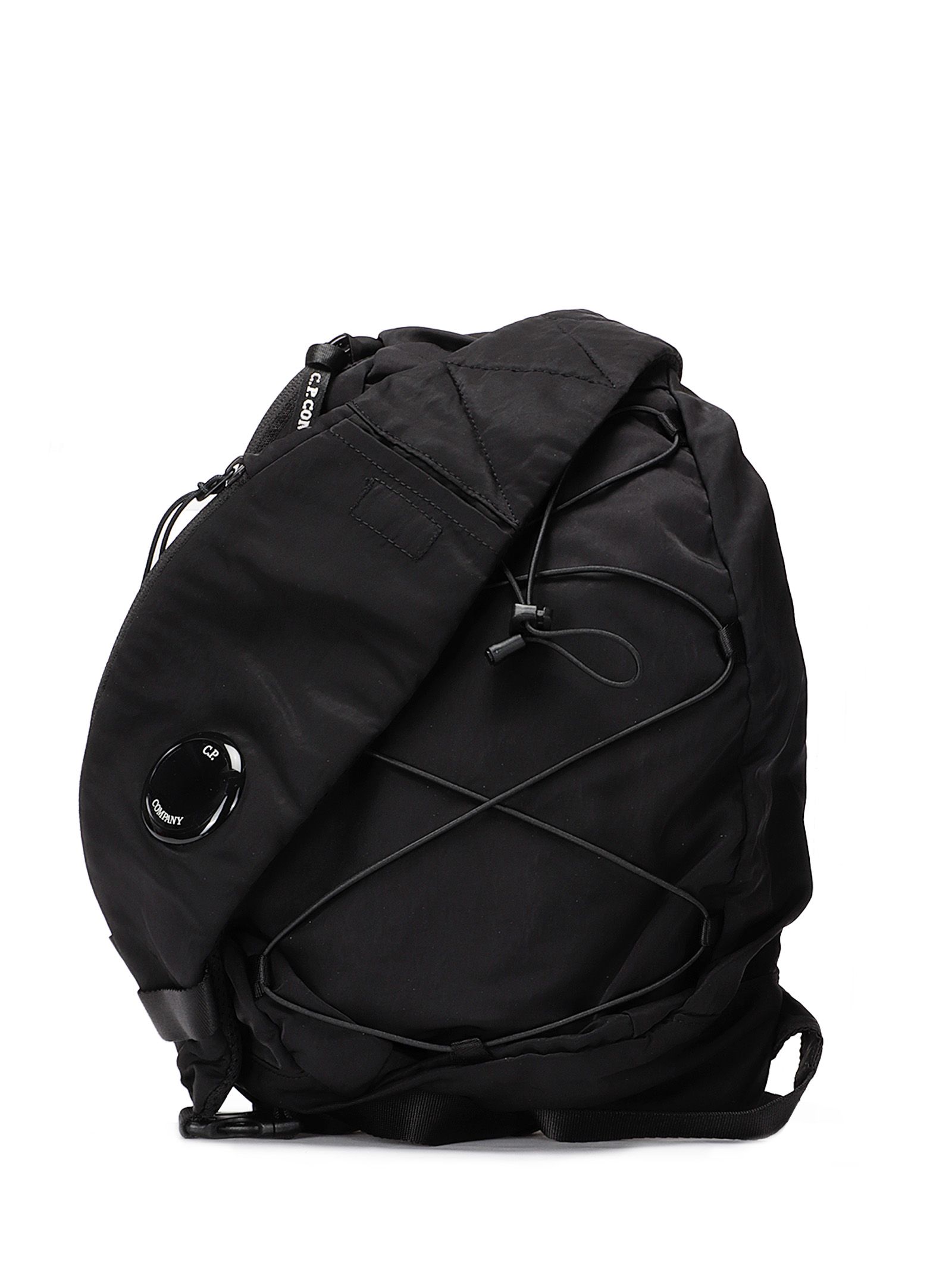Zaino  Back Pack In Nylon B