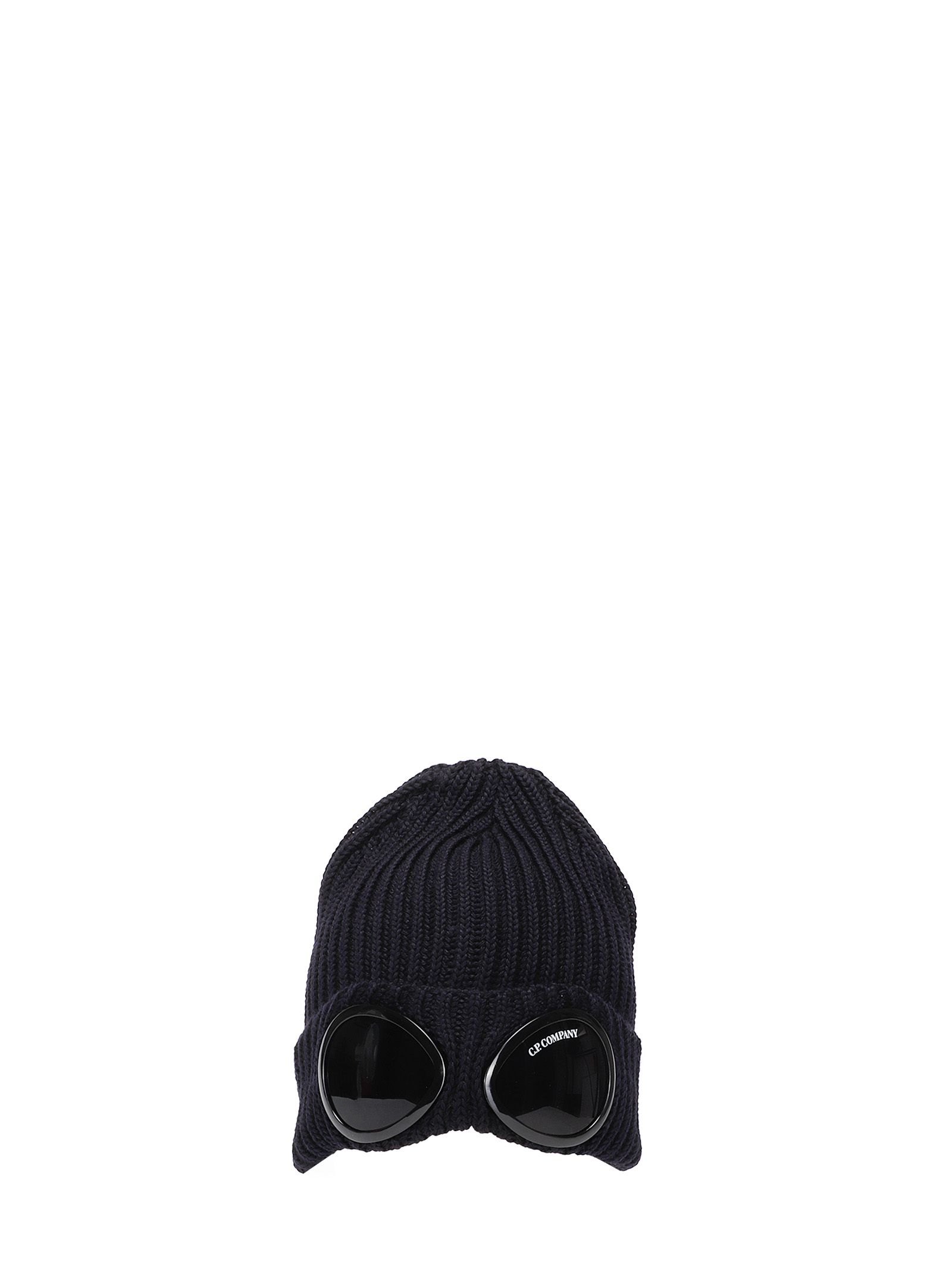 Berretto In Extrafine Merino Wool