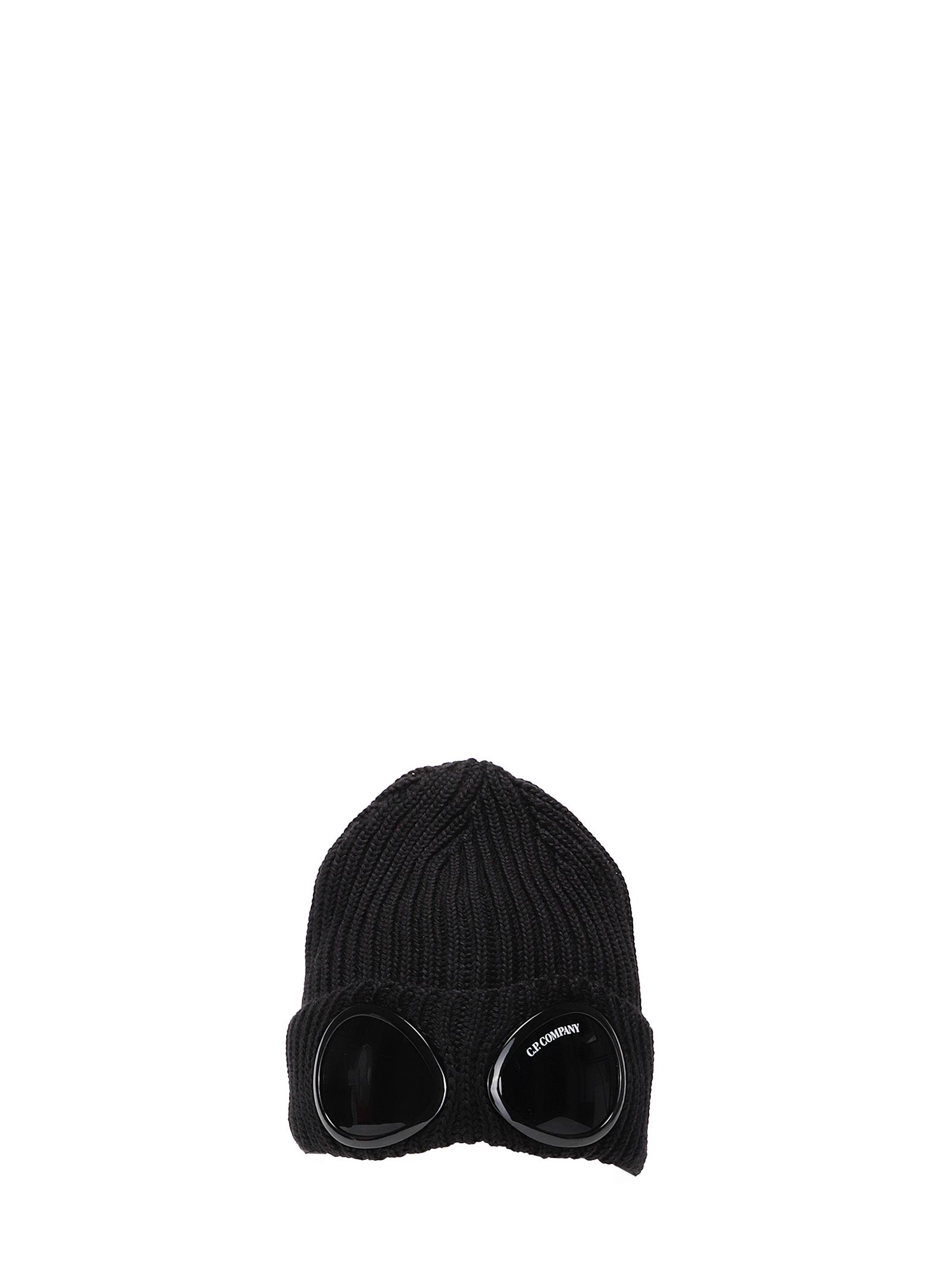 Berretto In Extrafine Merino Wool