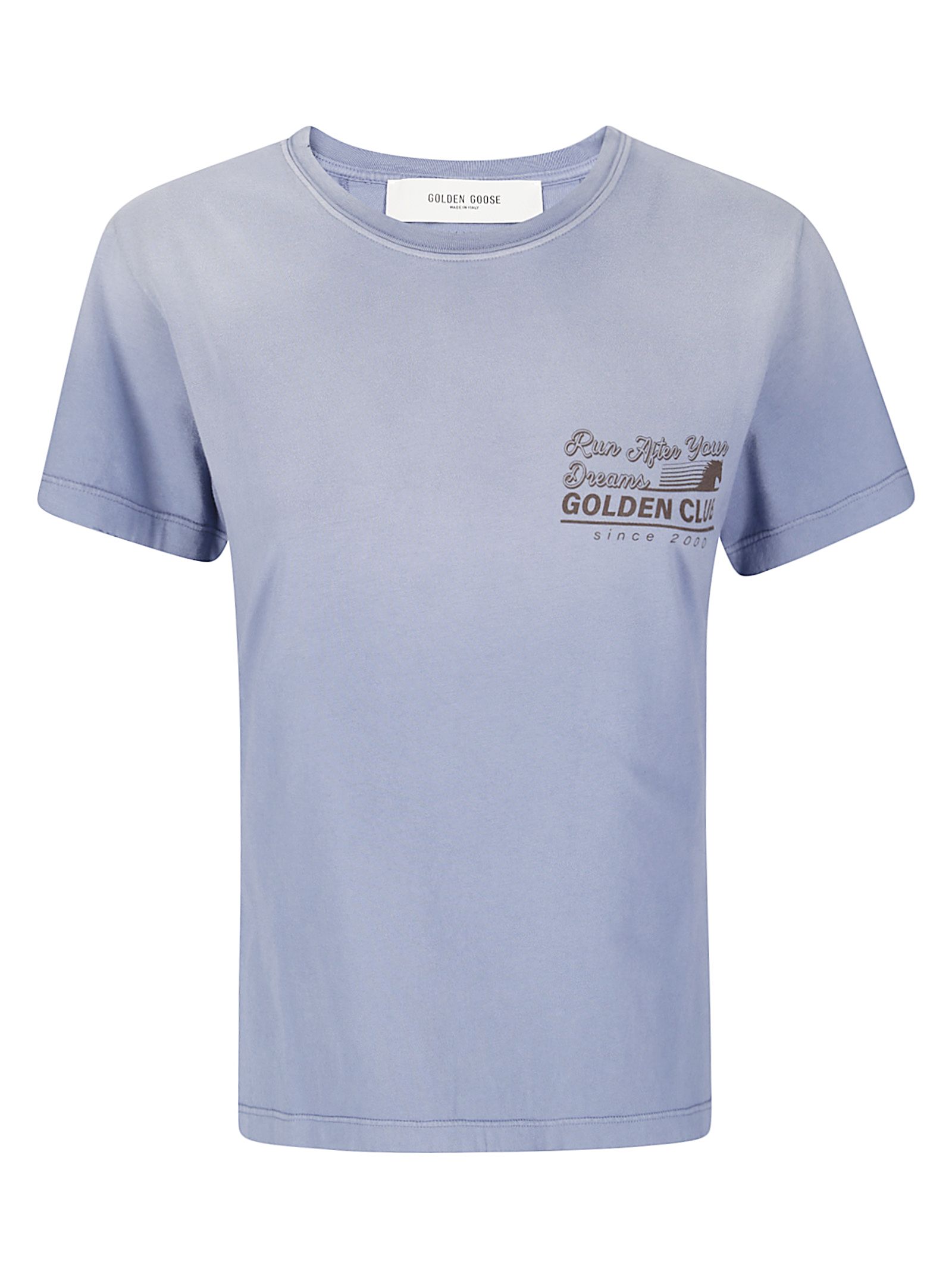 T-shirt Journey W's Slim Long Journey W's Slim Long T-Shirt