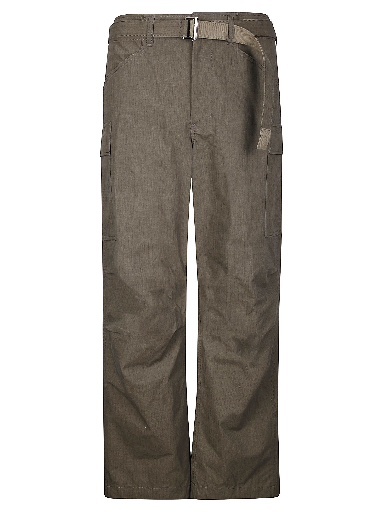 Pantaloni Rip Stop Rip Stop Pants