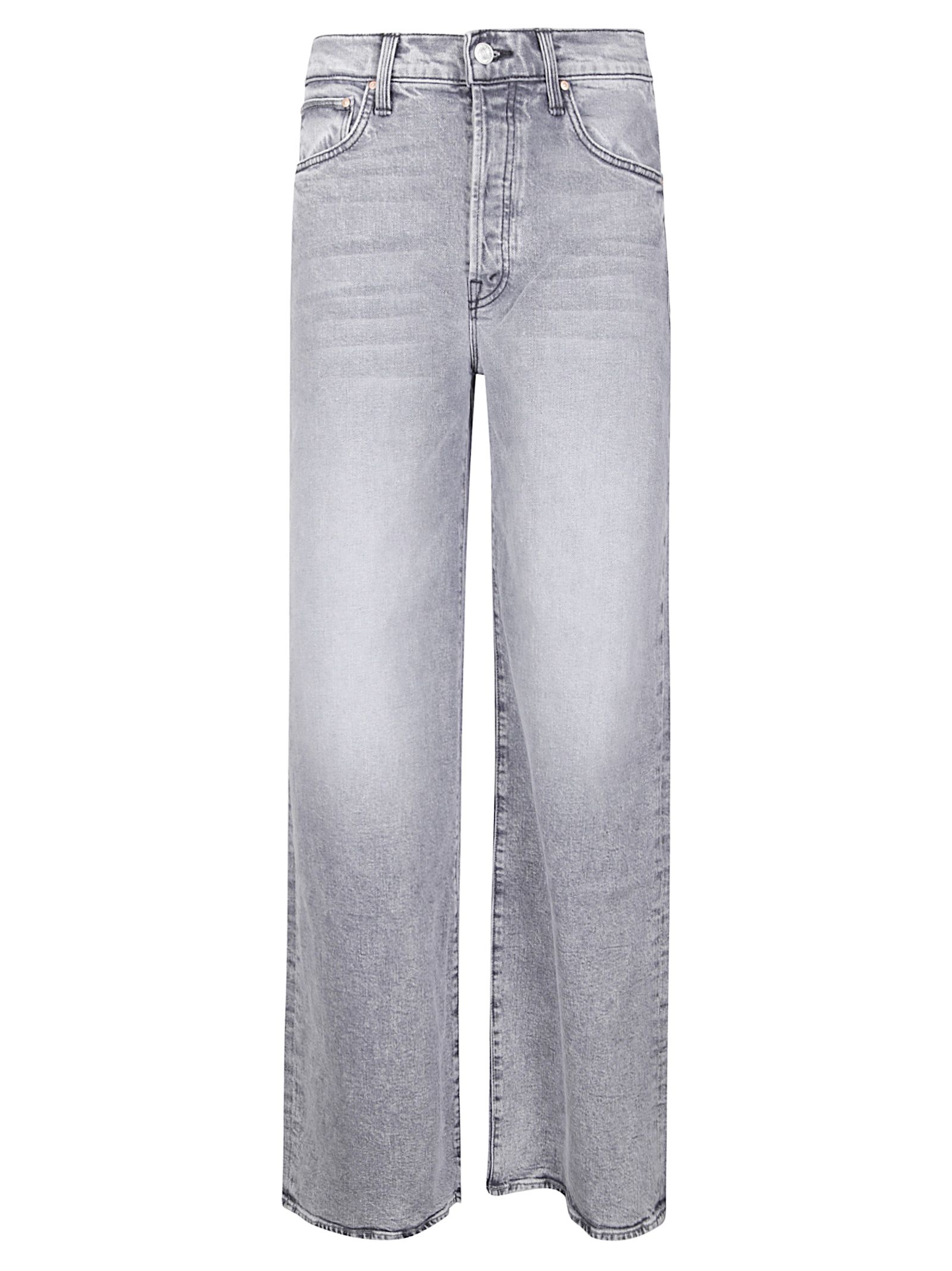 Die Ditcher Roller Sneak Jeans