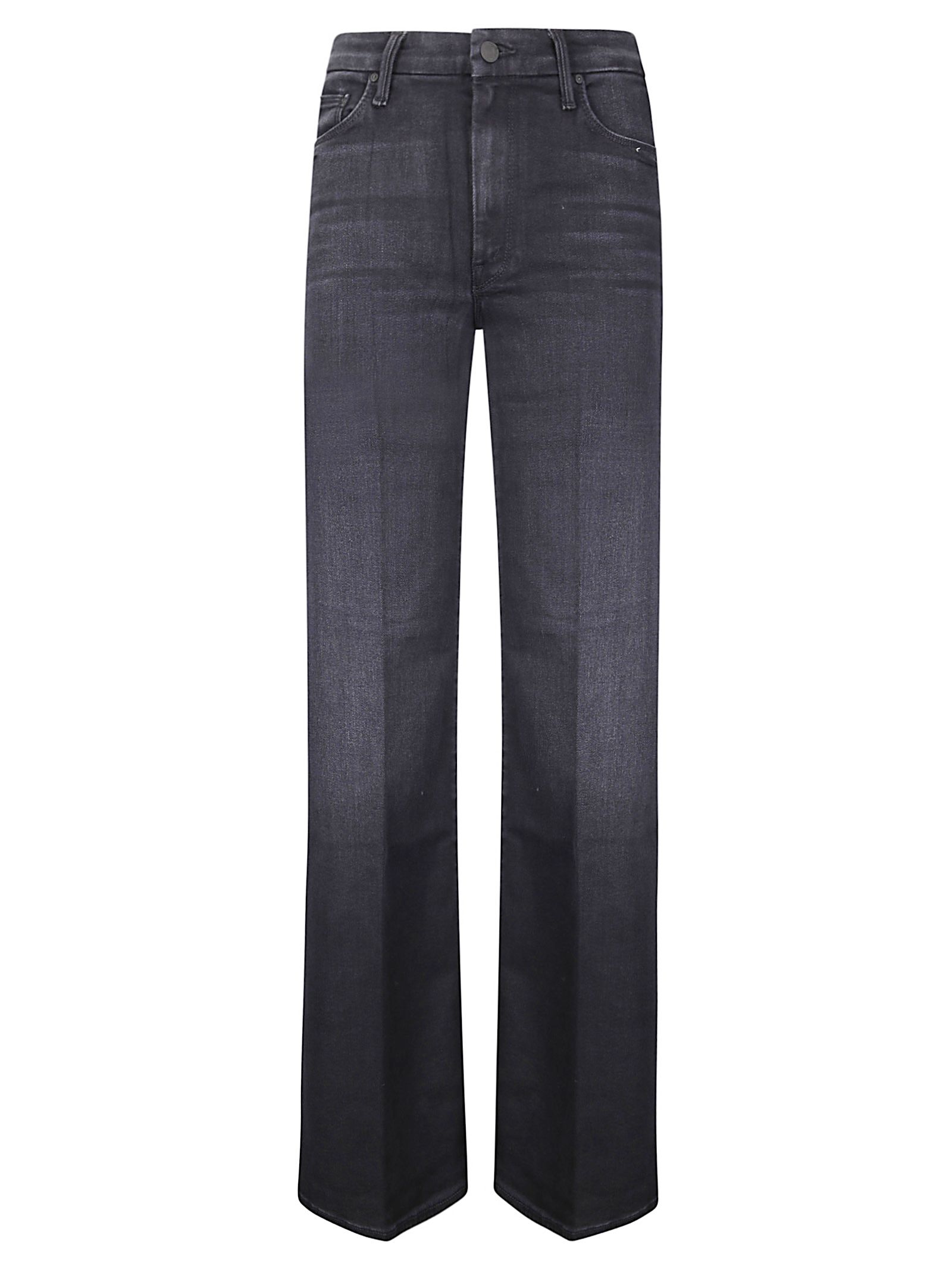 Die Roller Sneak Jeans