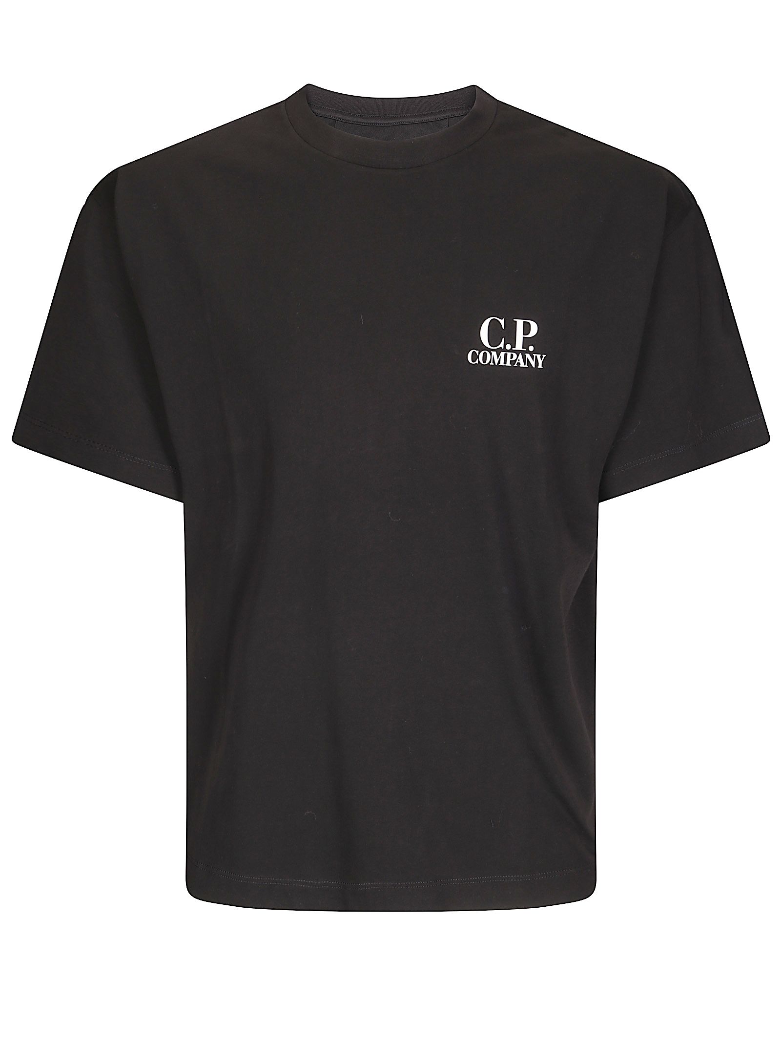 T-Shirts Short Sleeve In Jersey 30/1