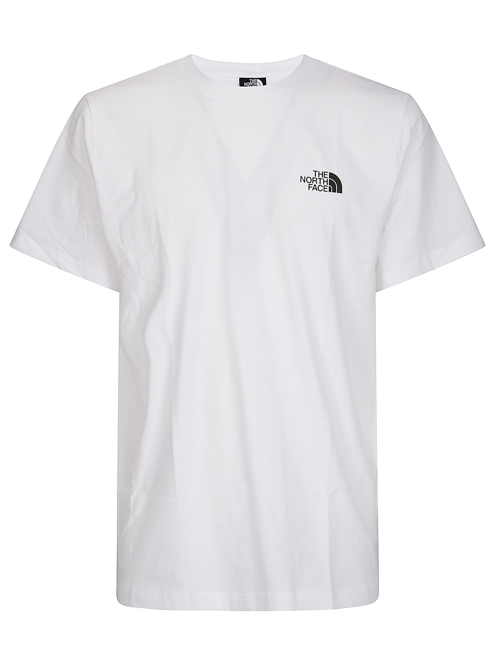 T-shirt M Half Dome Photo SS Tee M Half Dome Photo SS Tee