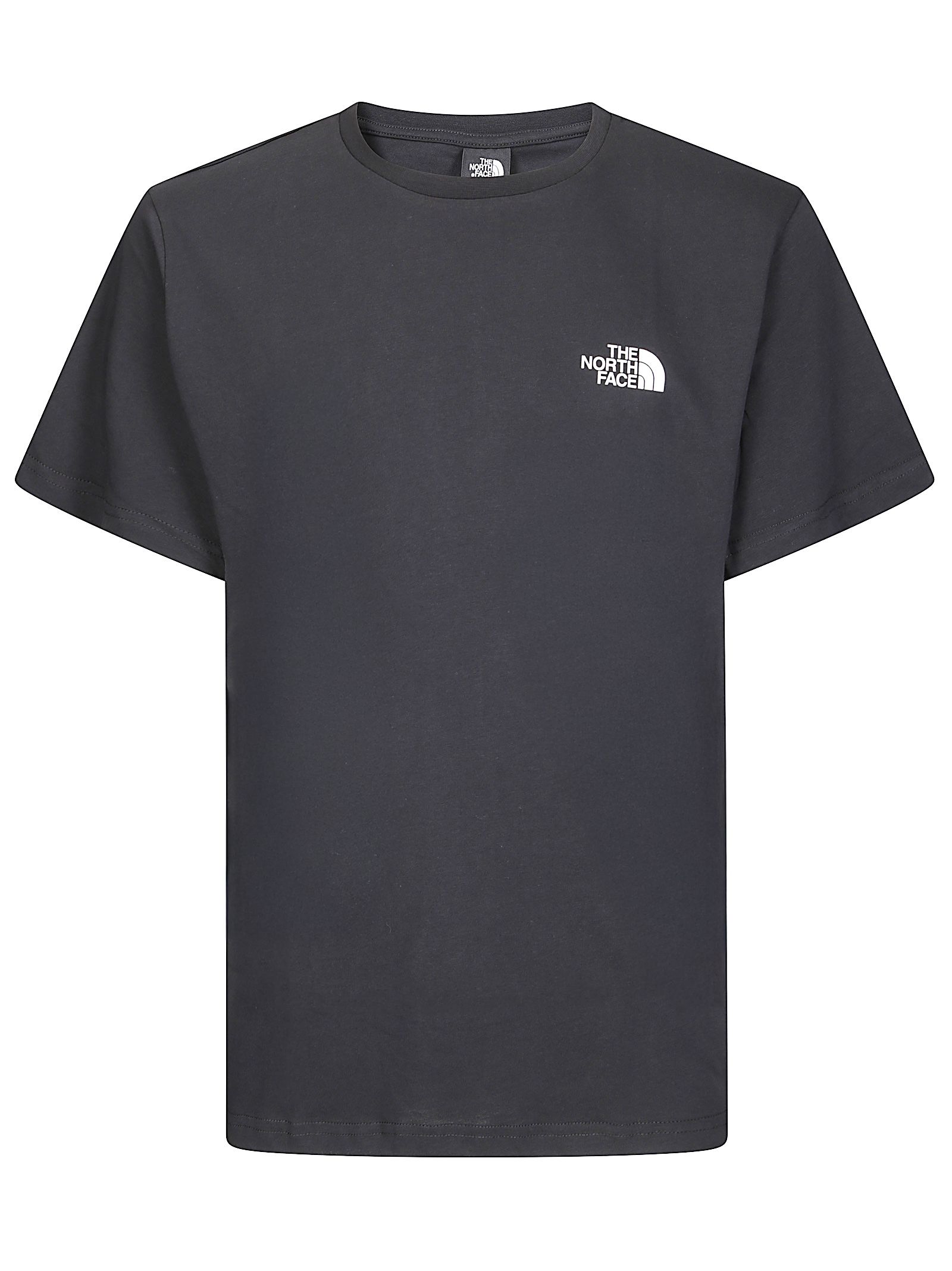 T-shirt M Half Dome Photo SS Tee M Half Dome Photo SS Tee