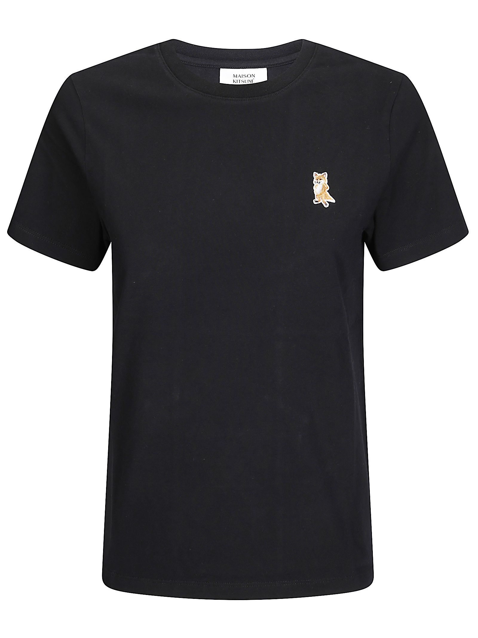 Lady Fox Regular T-Shirt