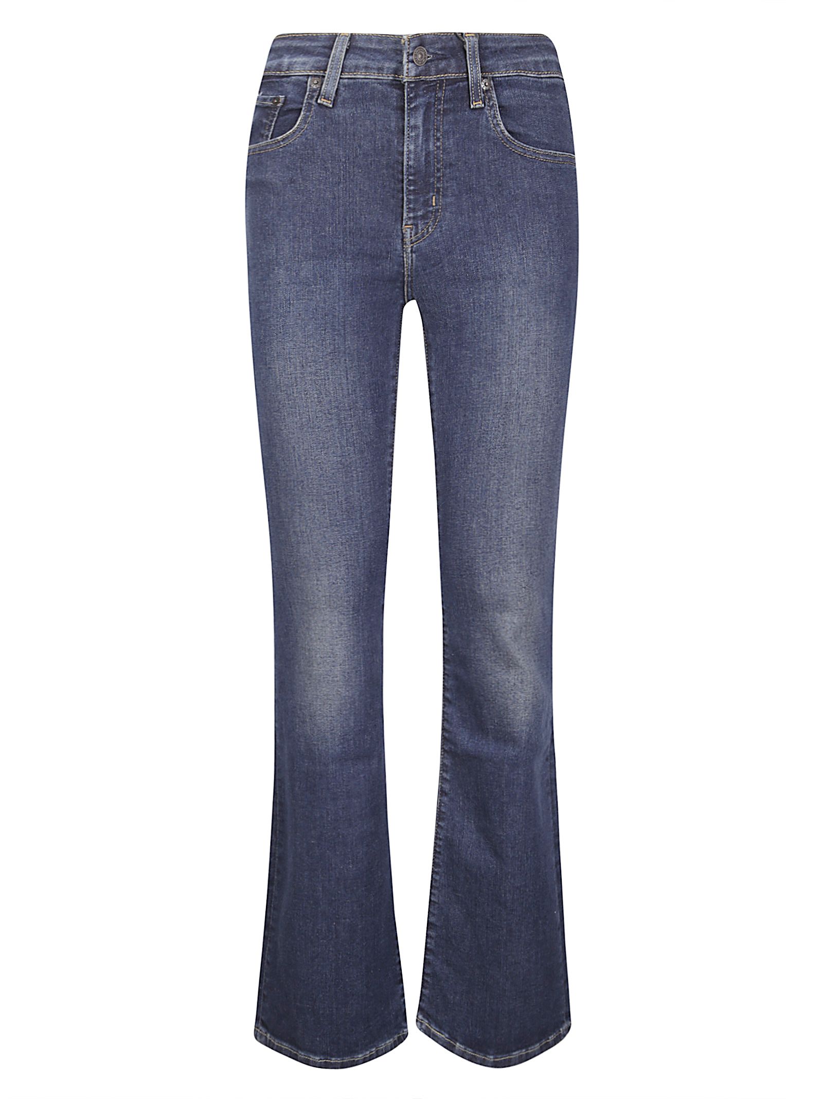 Jean 726 Hr Flare
