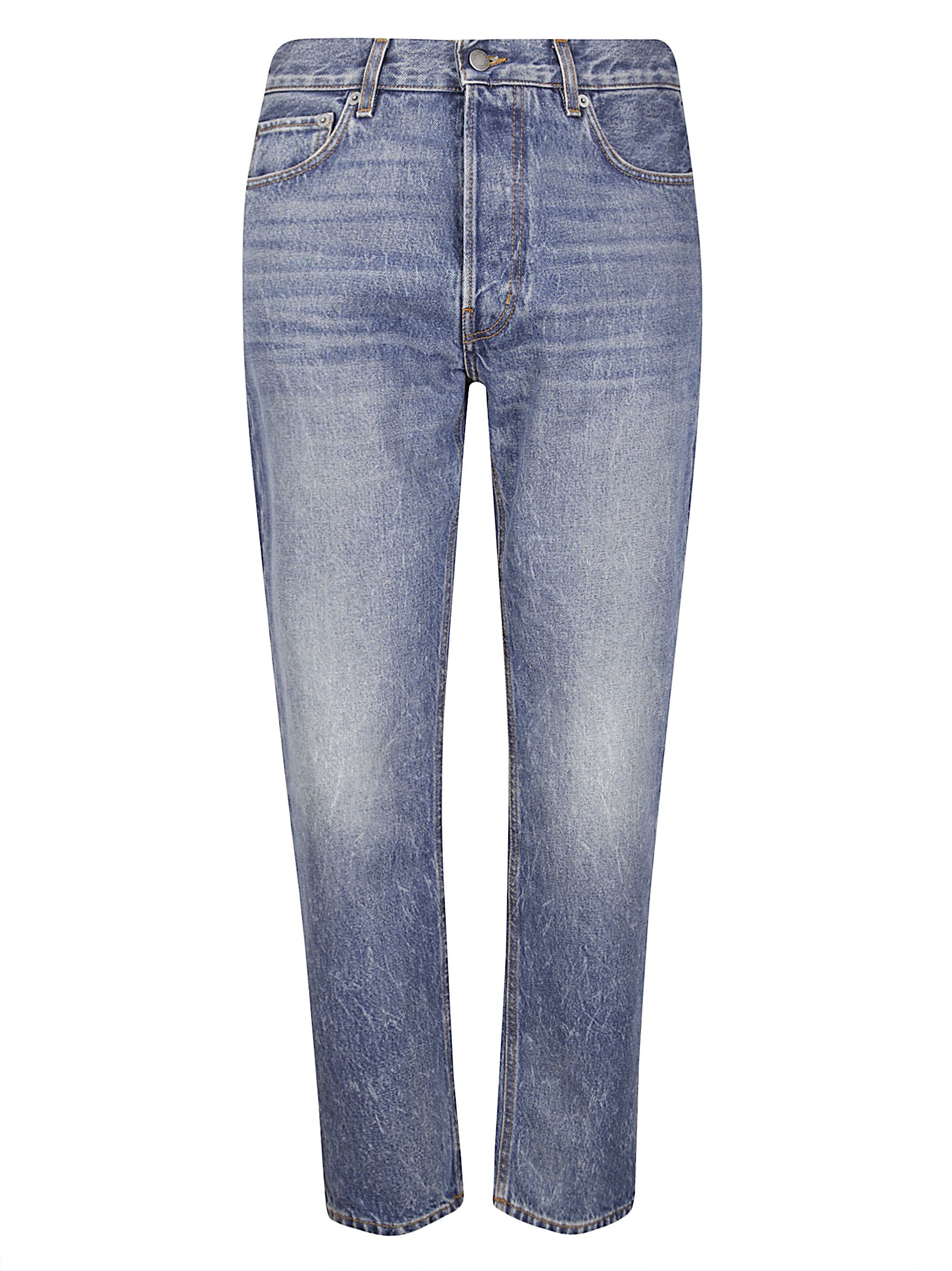 Jeans Tokyo Slim Authentic Dark Wash