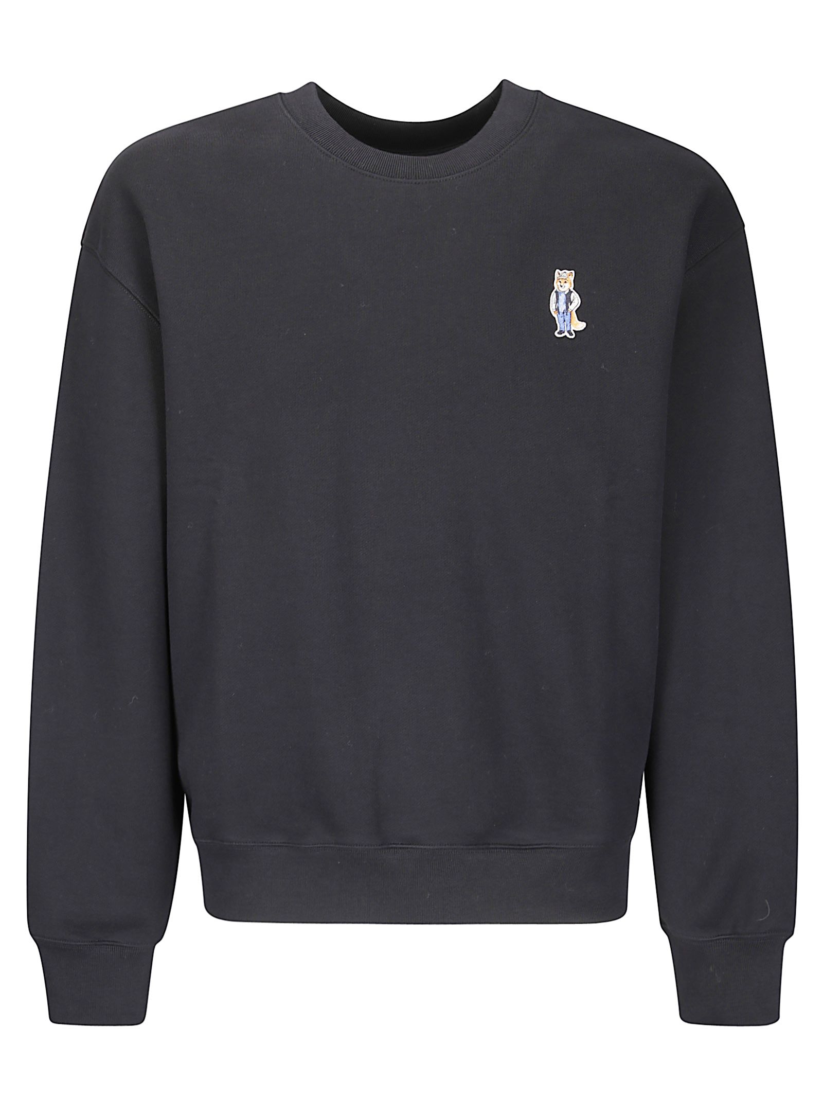 Dressed Fox Comfort Sweatshirt