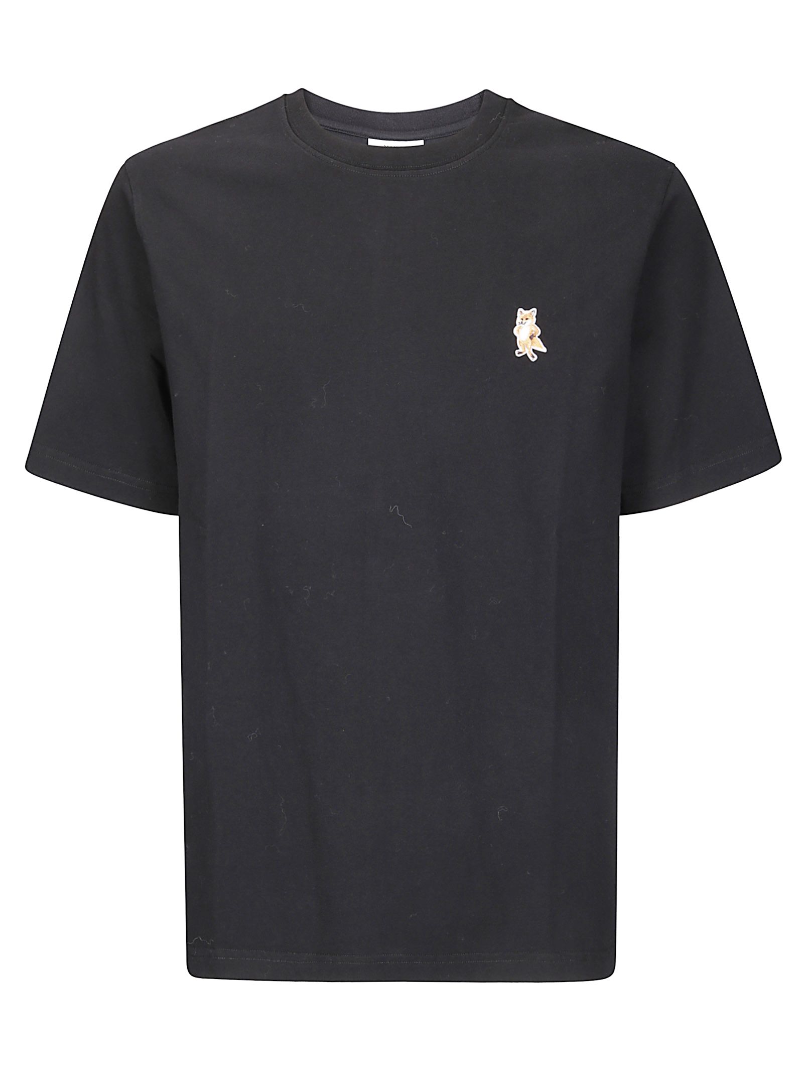 T-shirt Standing Fox Comfort Standing Fox Comfort Tee-Shirt