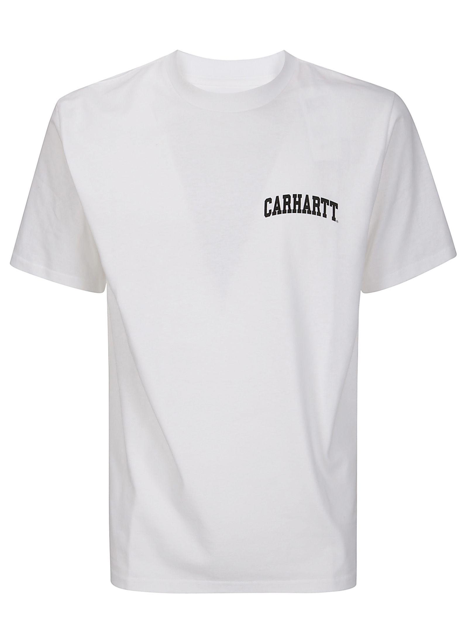 T-shirt S/S University Script S/S University Script T-Shirt