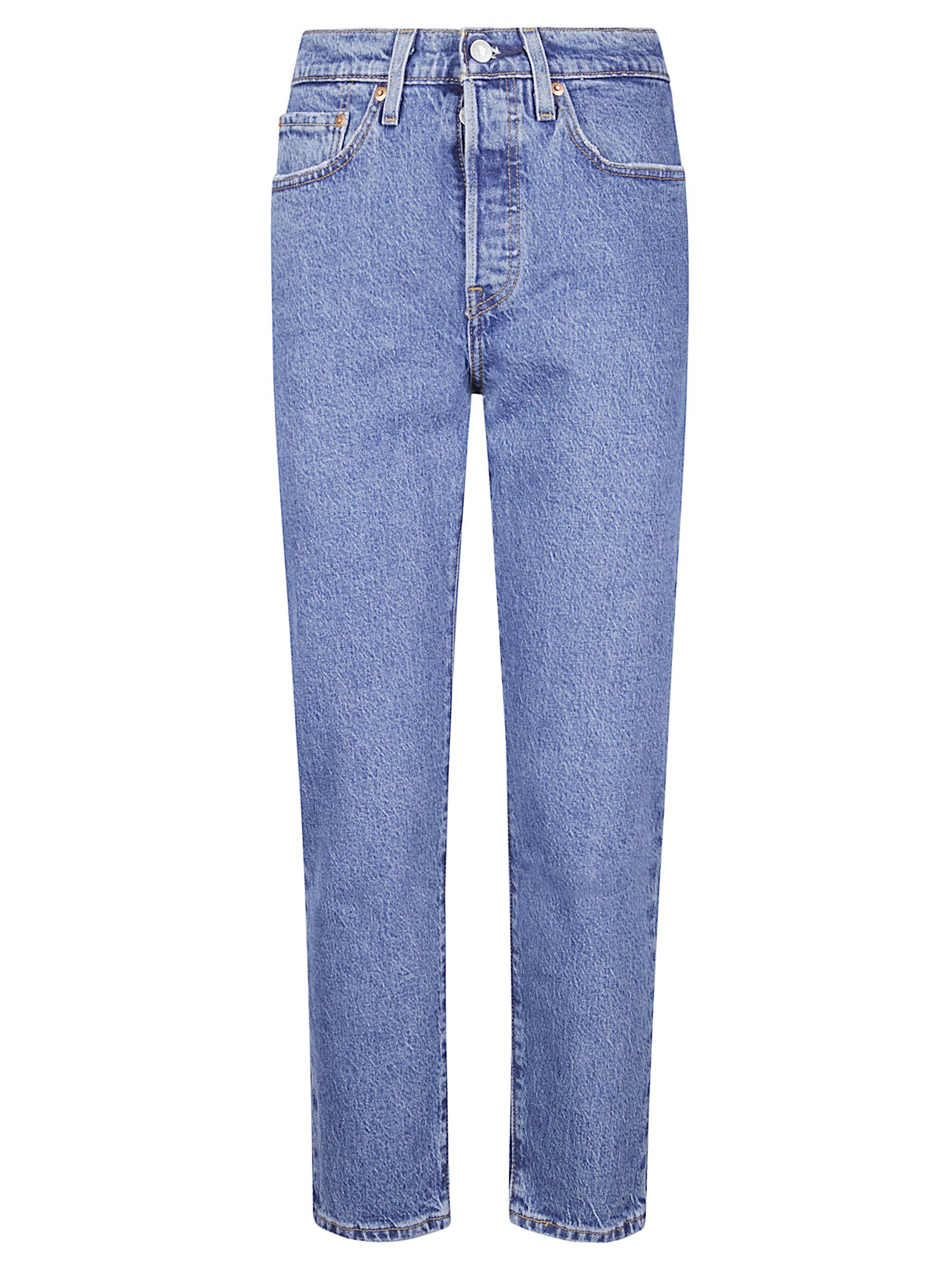 Vaqueros cortos 501®