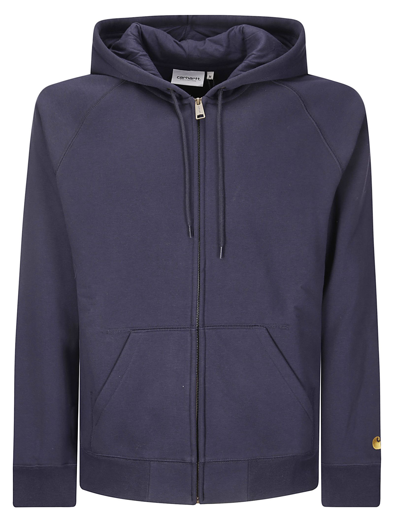 Hooded Chase Jacket Hooded Chase Jacket