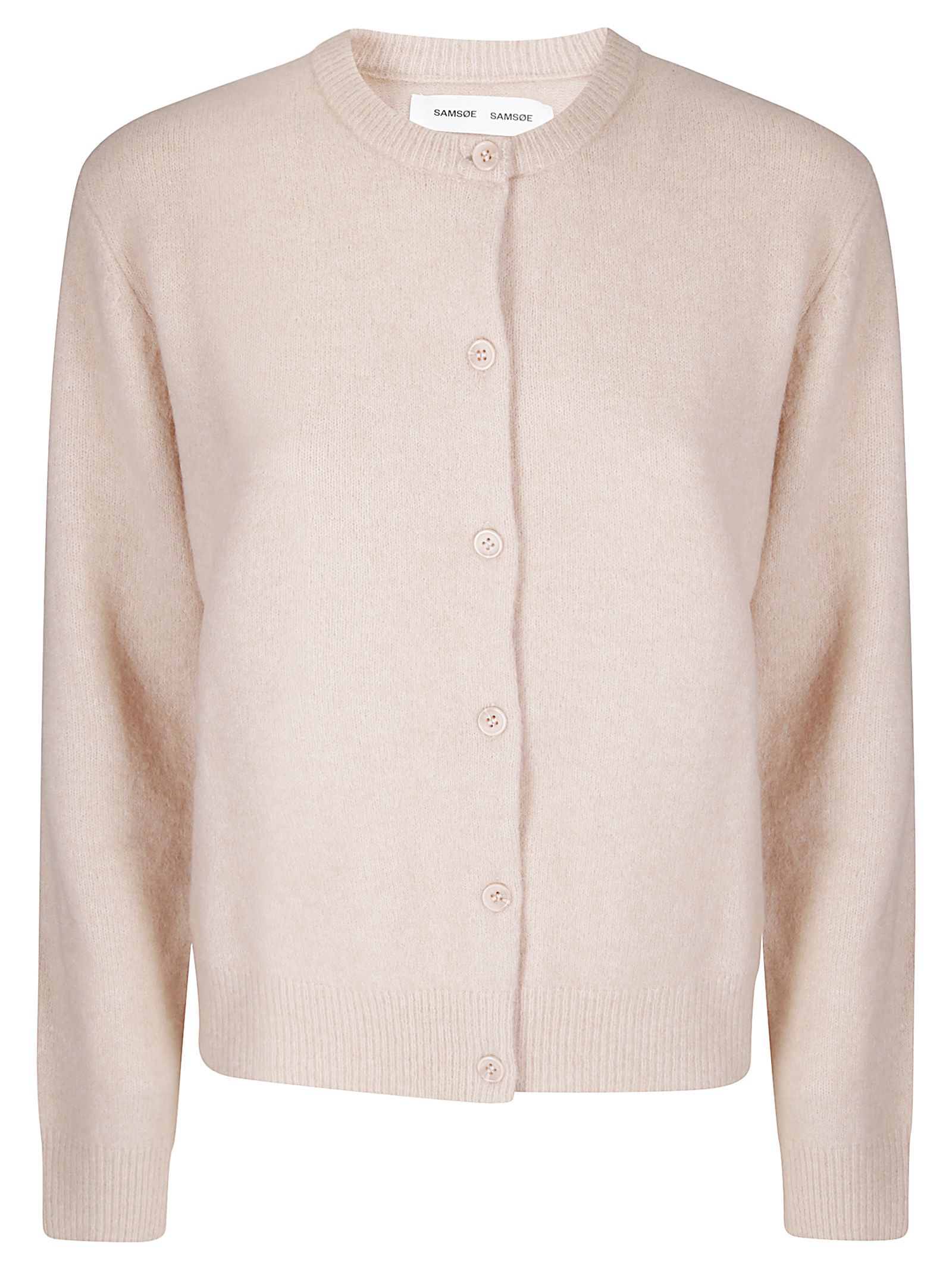 Cardigan Nor Short 7355 Nor Short Cardigan 7355