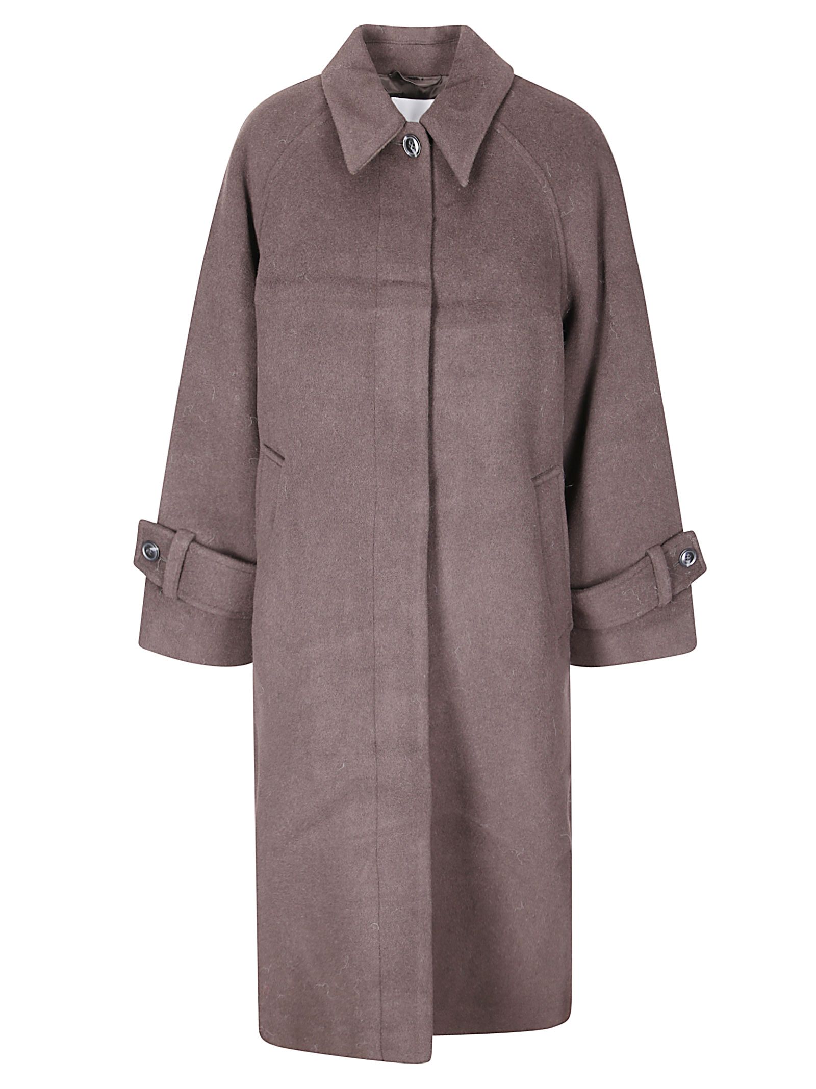 Cappotto Alma Alma Coat 14895