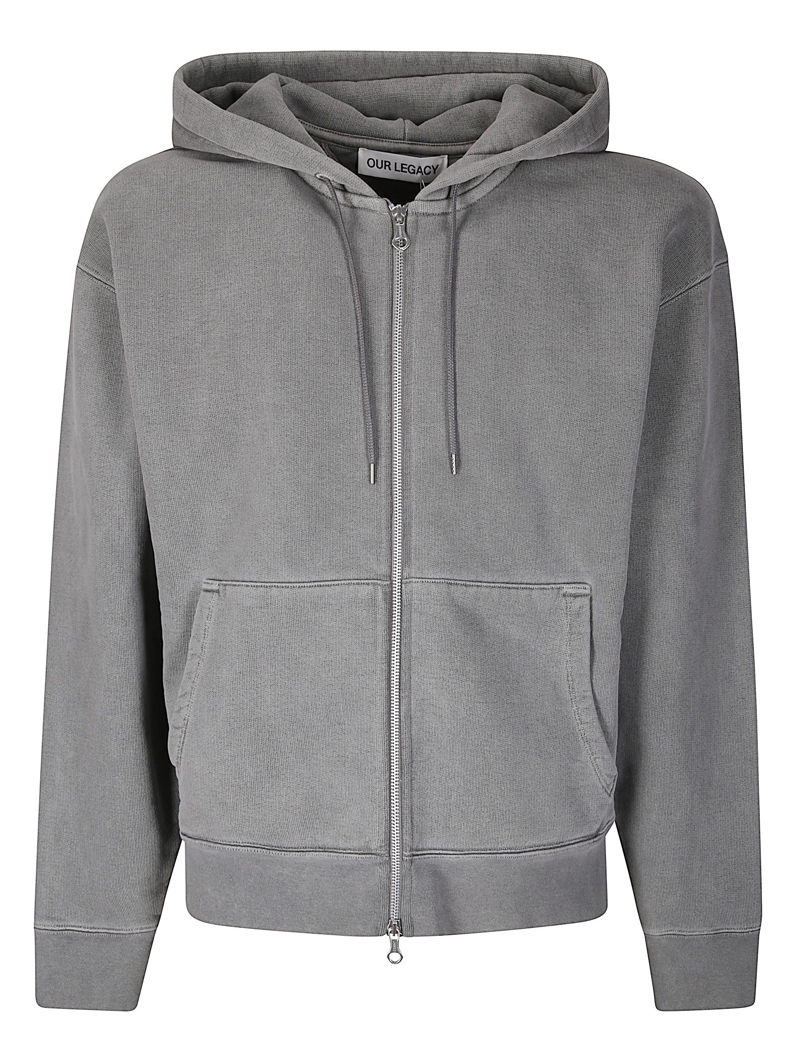 Felpa Rascal Rascal Hood