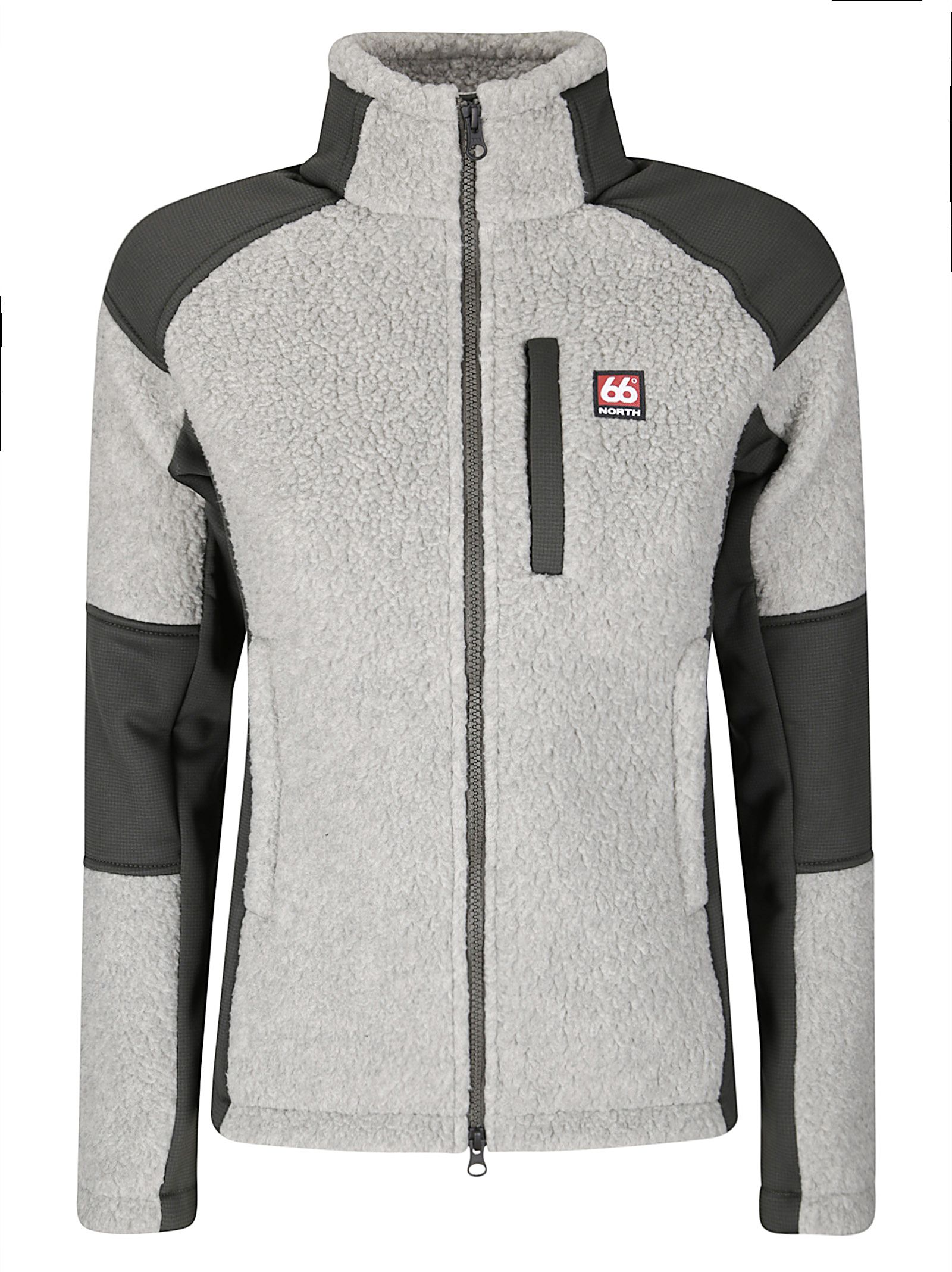 Tindur Technical Jacket