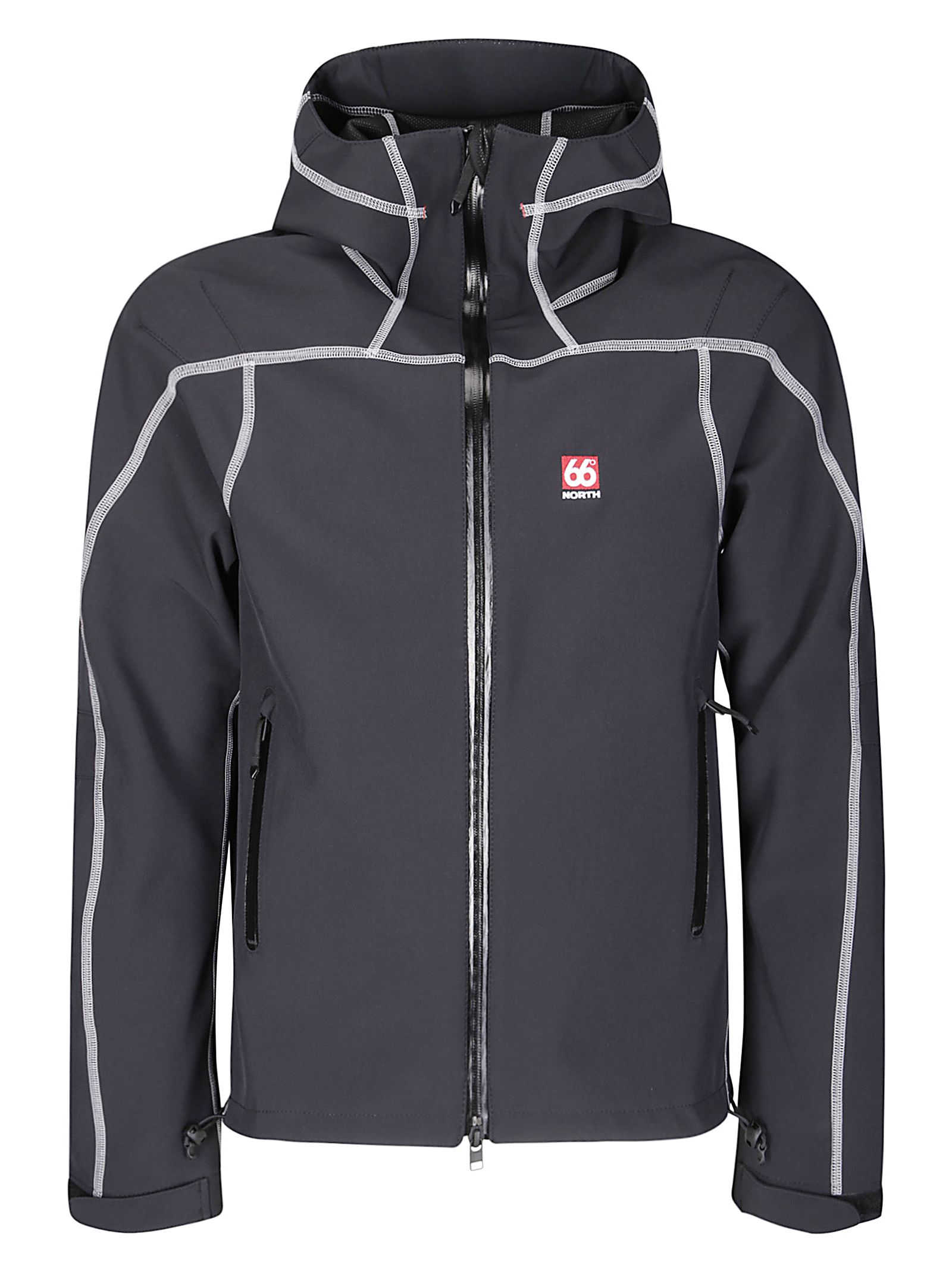 Veste softshell Vatnajokull