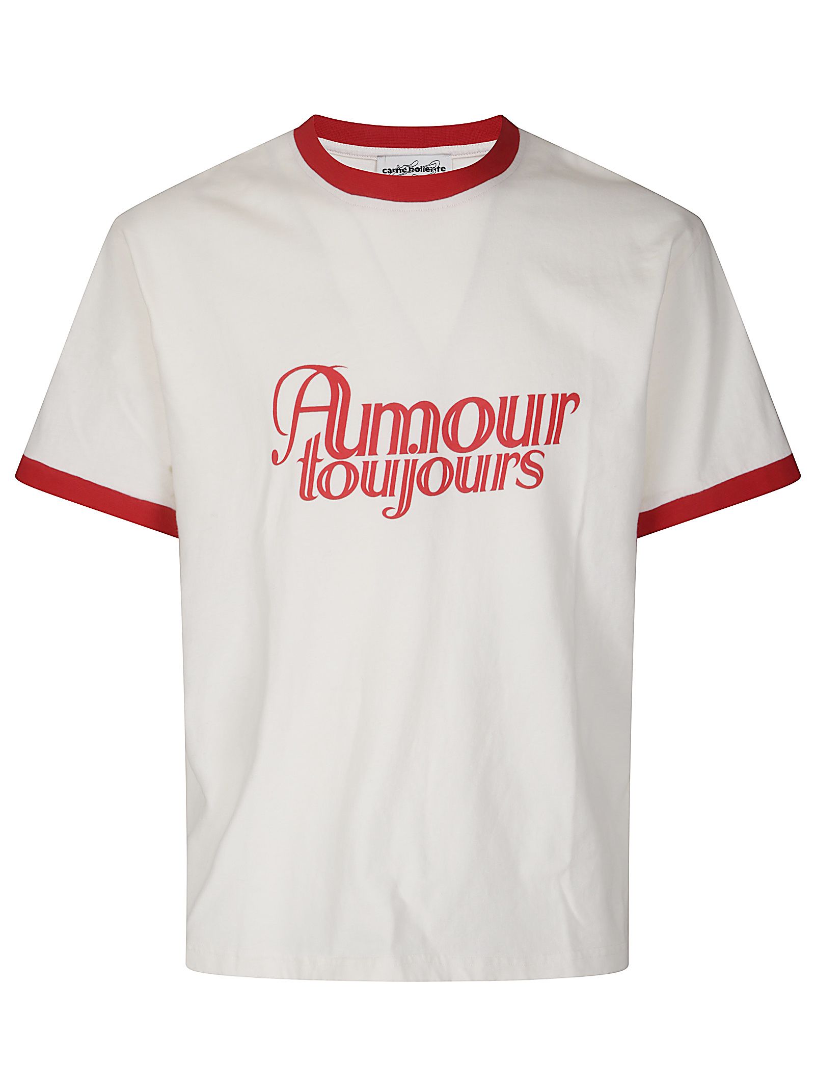 T-shirt Encore plus d'Amour