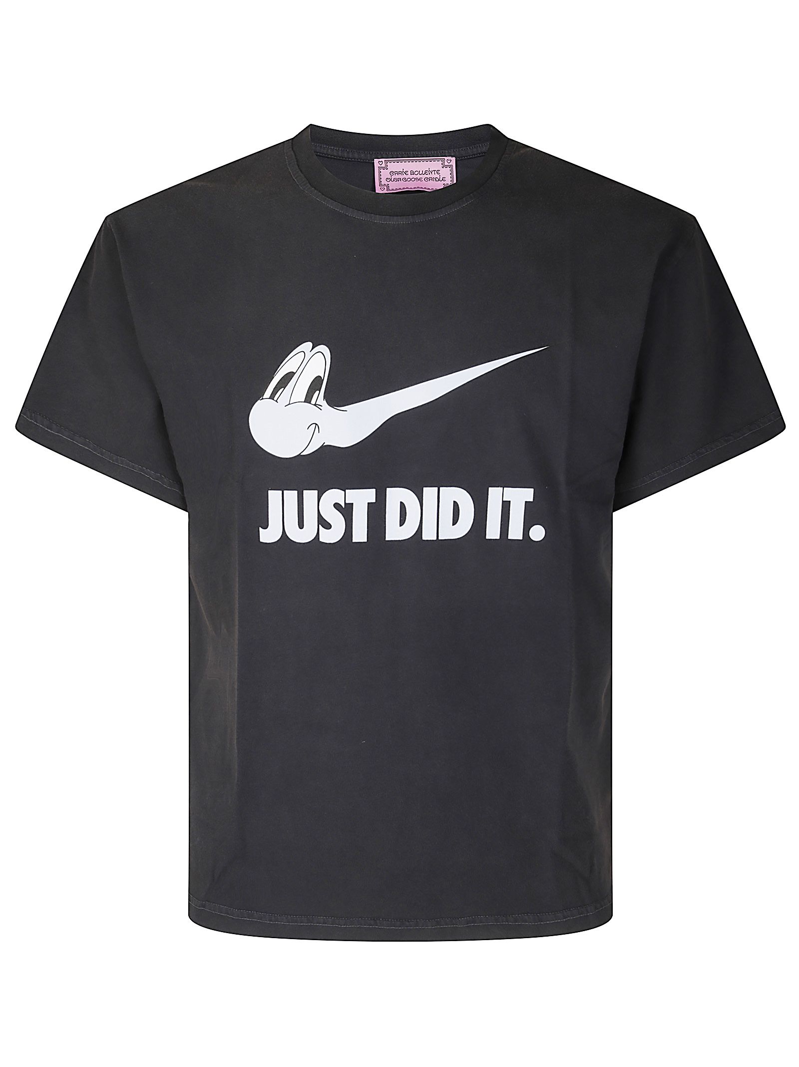 T-shirt Je l'ai fait