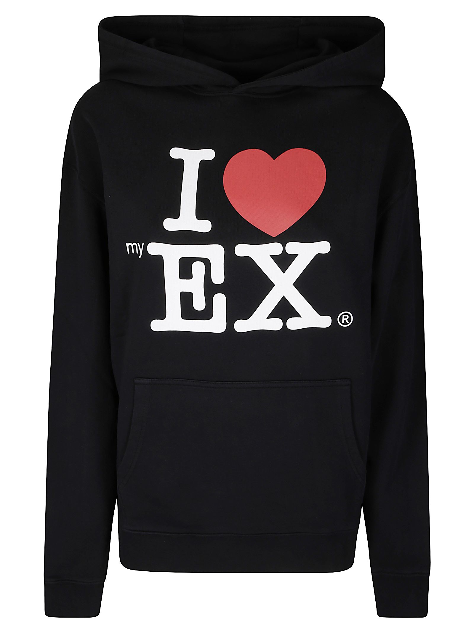 Sudadera Ex Appeal