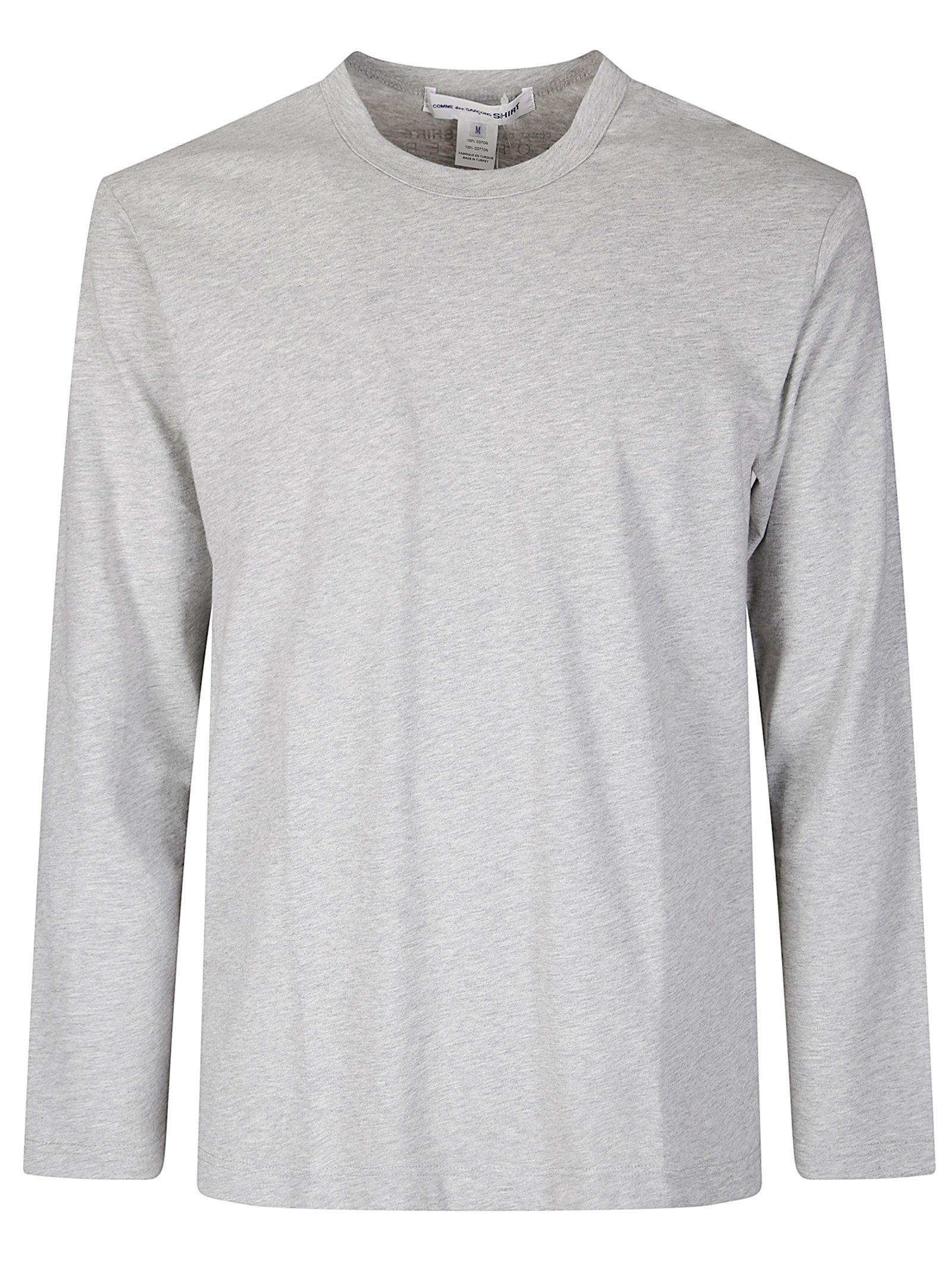 T-shirt Mens Knit Mens T-Shirt Knit