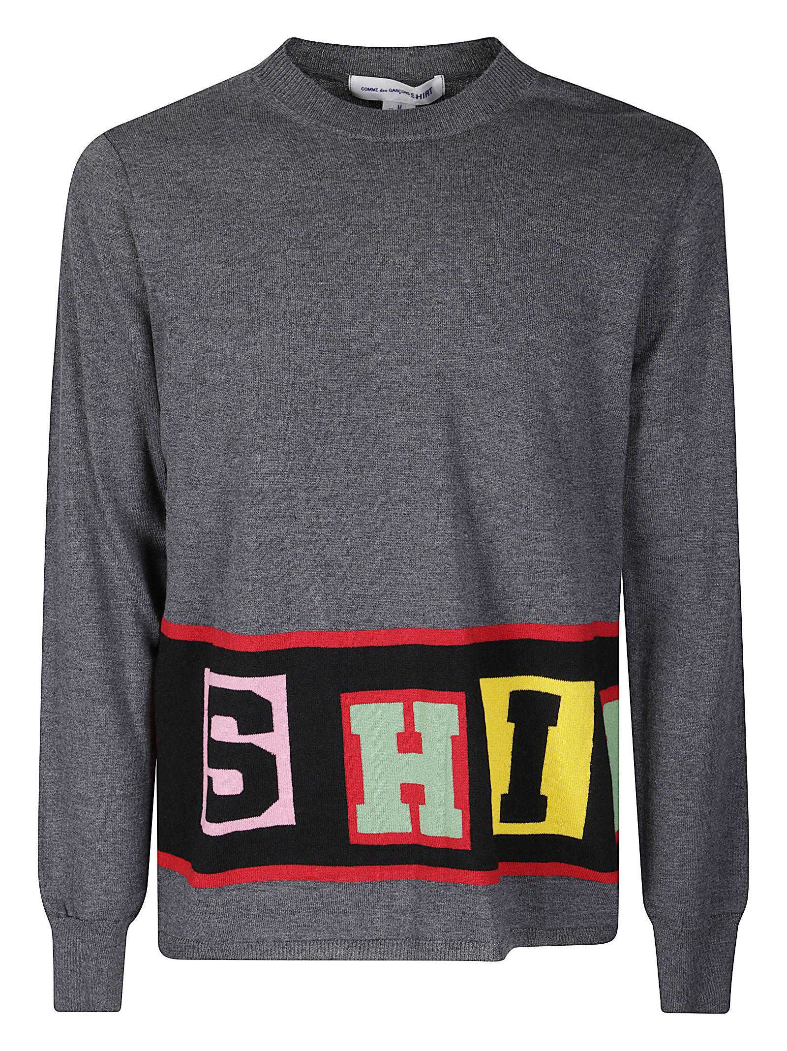 Maglione Mens Knitted Mens Shirt Knitted