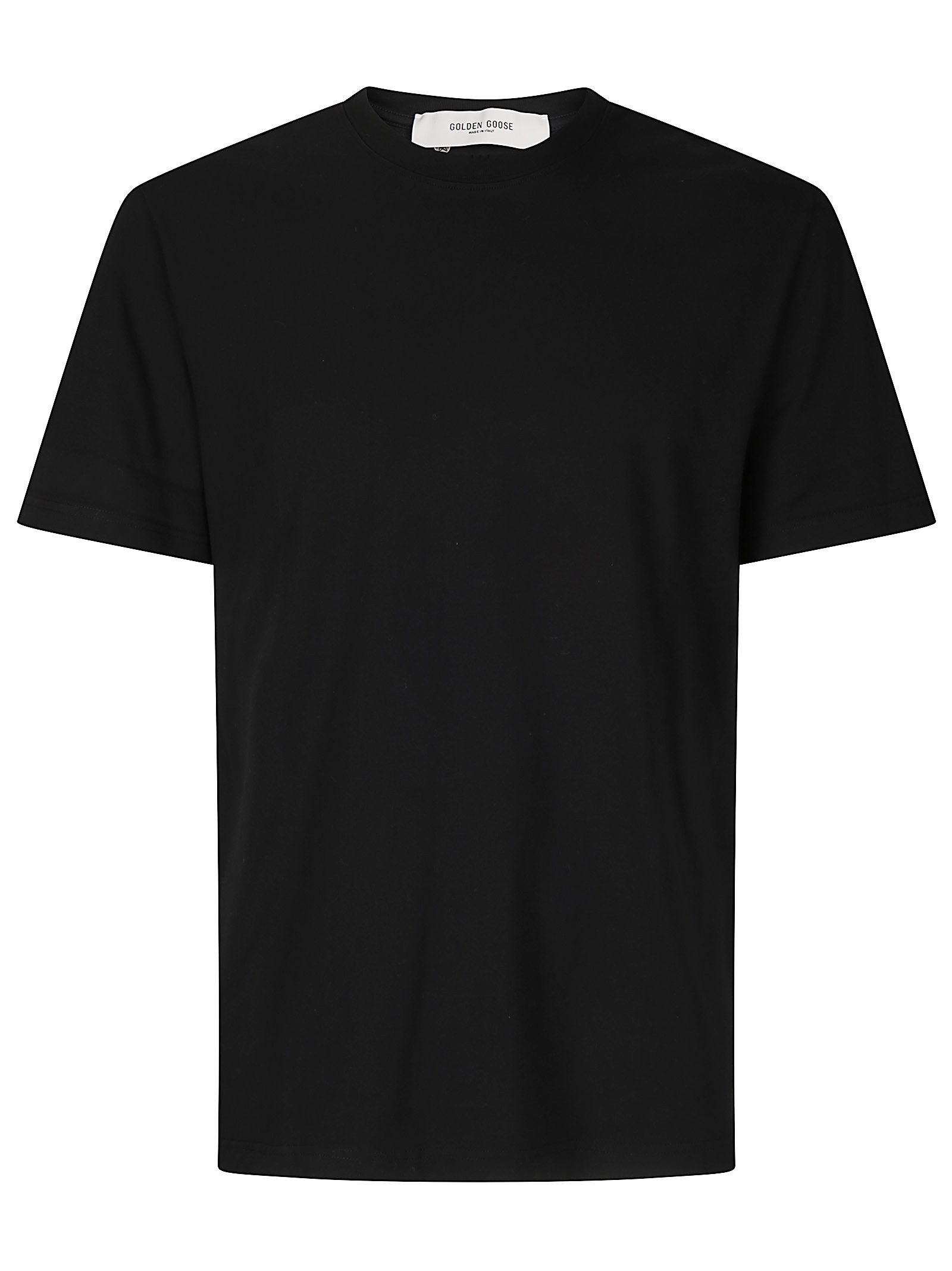 Camiseta de jersey de algodón desgastado