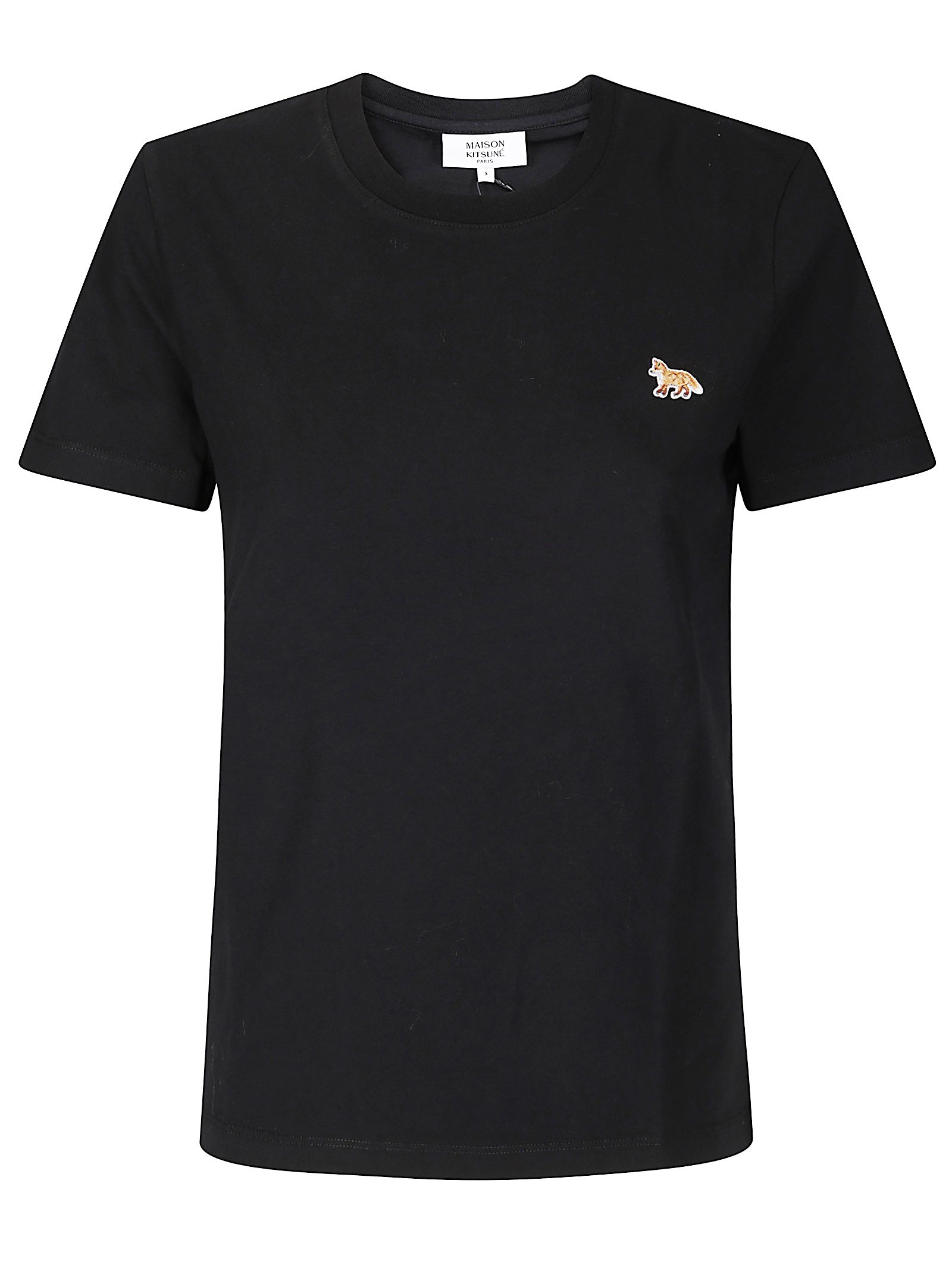 Baby Fox Regular Tee-Shirt