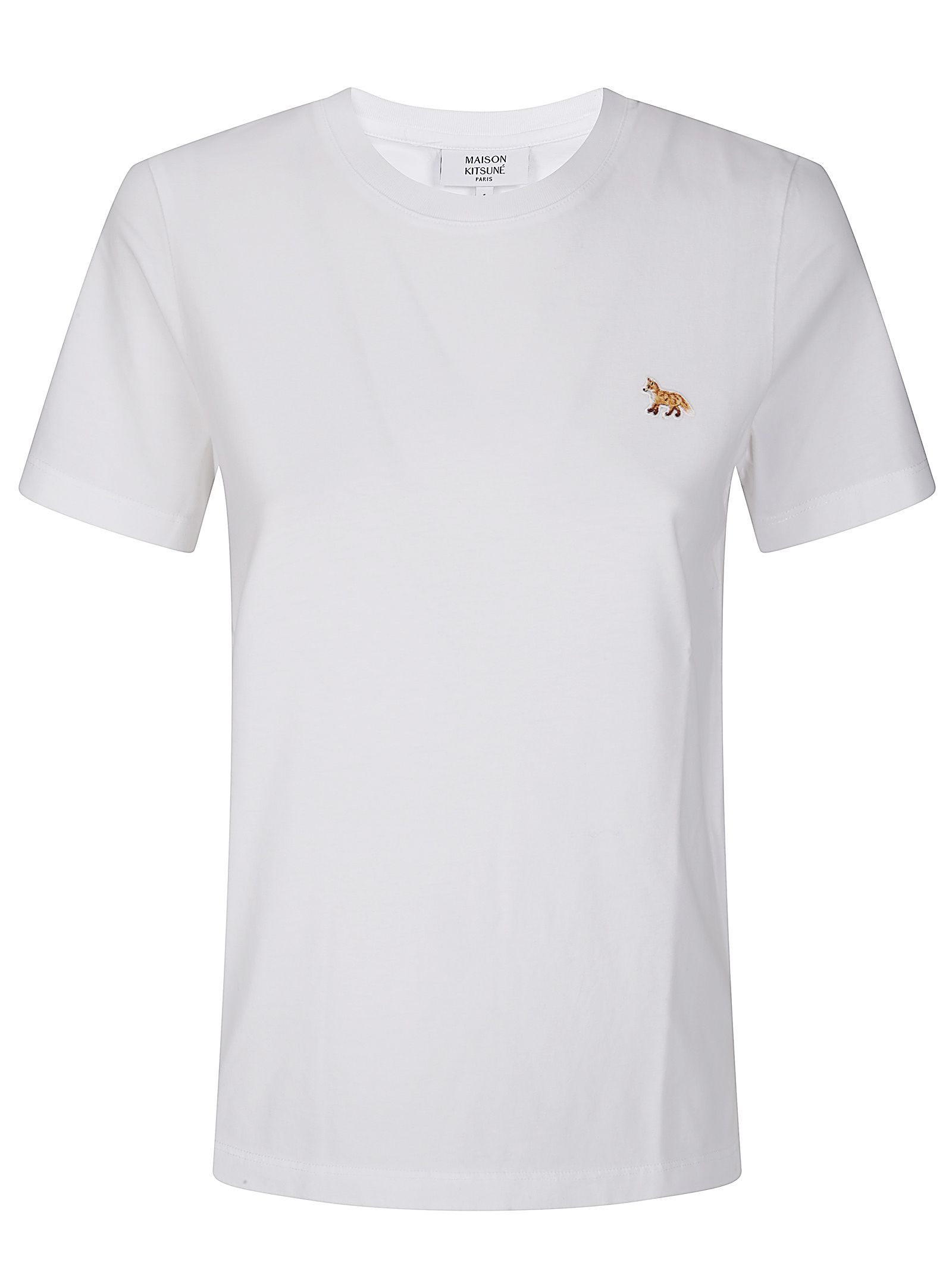 T-shirt régulier Baby Fox