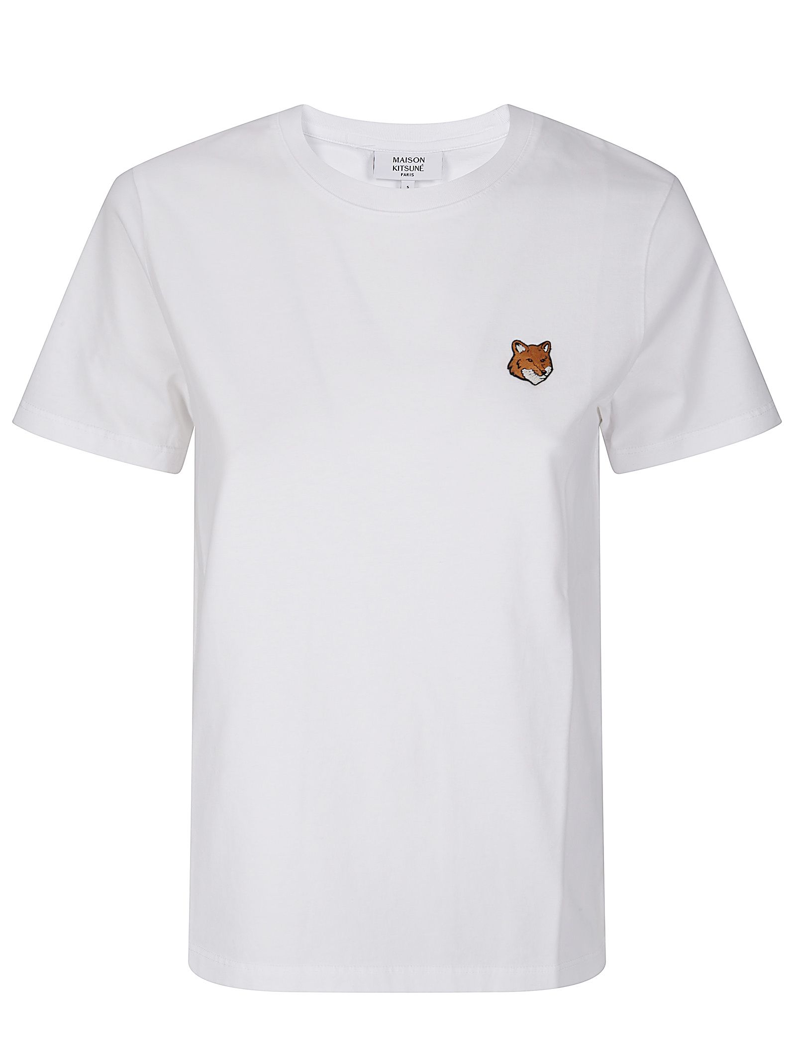 Fox Head Regular T-Shirt