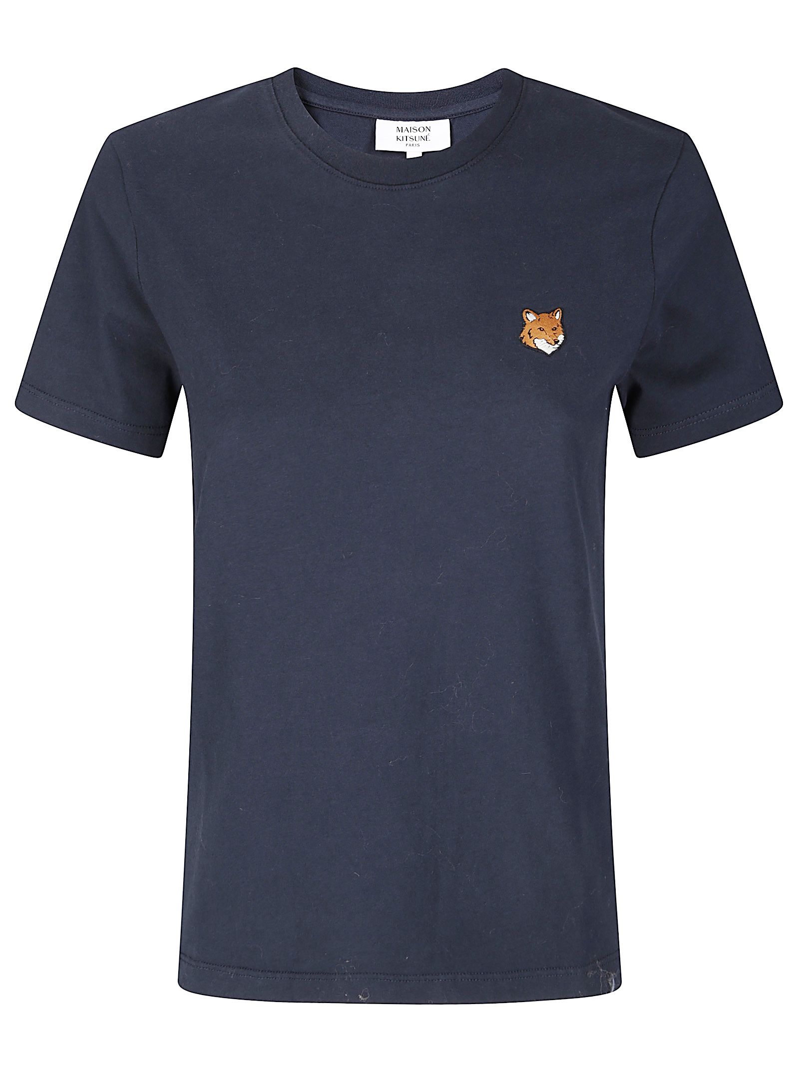 Fox Head Regular Tee-Shirt Fox Head Regular Tee-Shirt