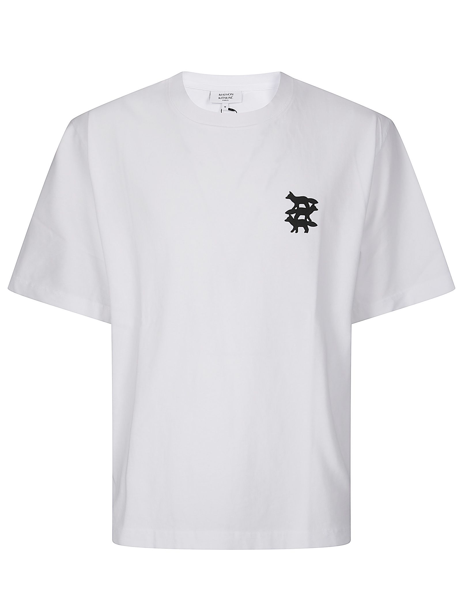 Stunt Fox Oversize-T-Shirt