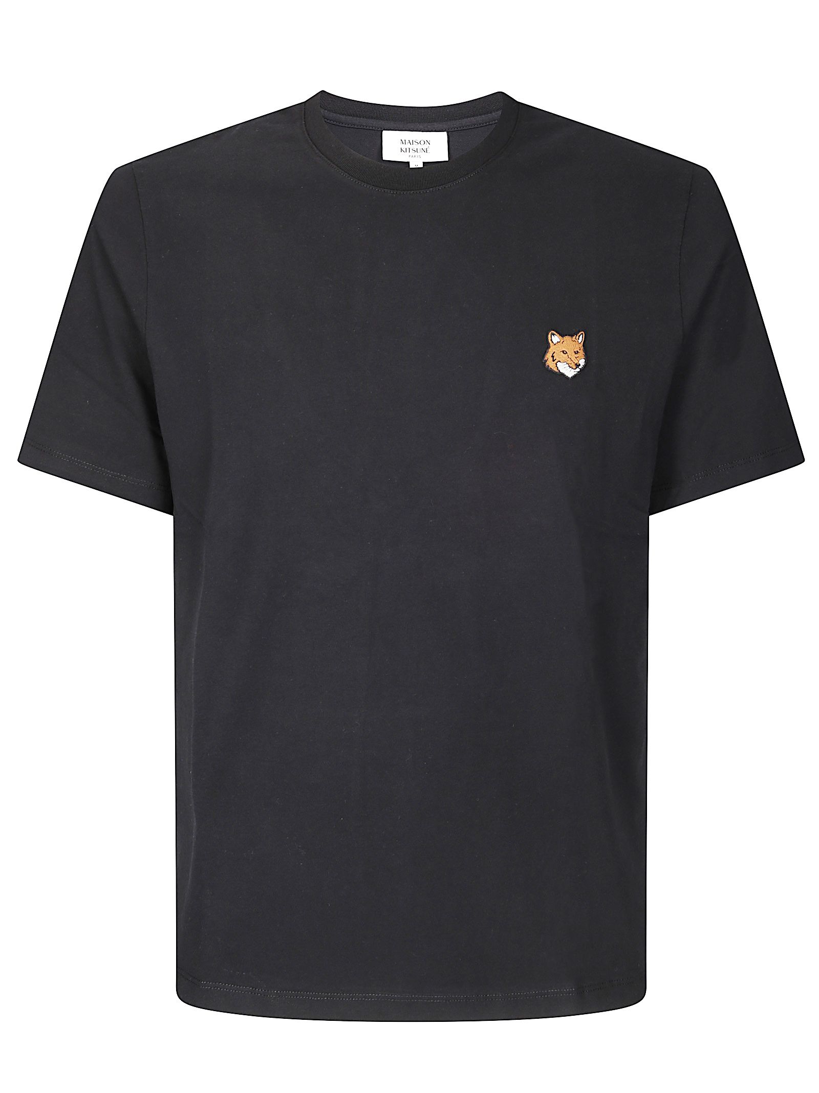 Fox Head Regular Tee-Shirt