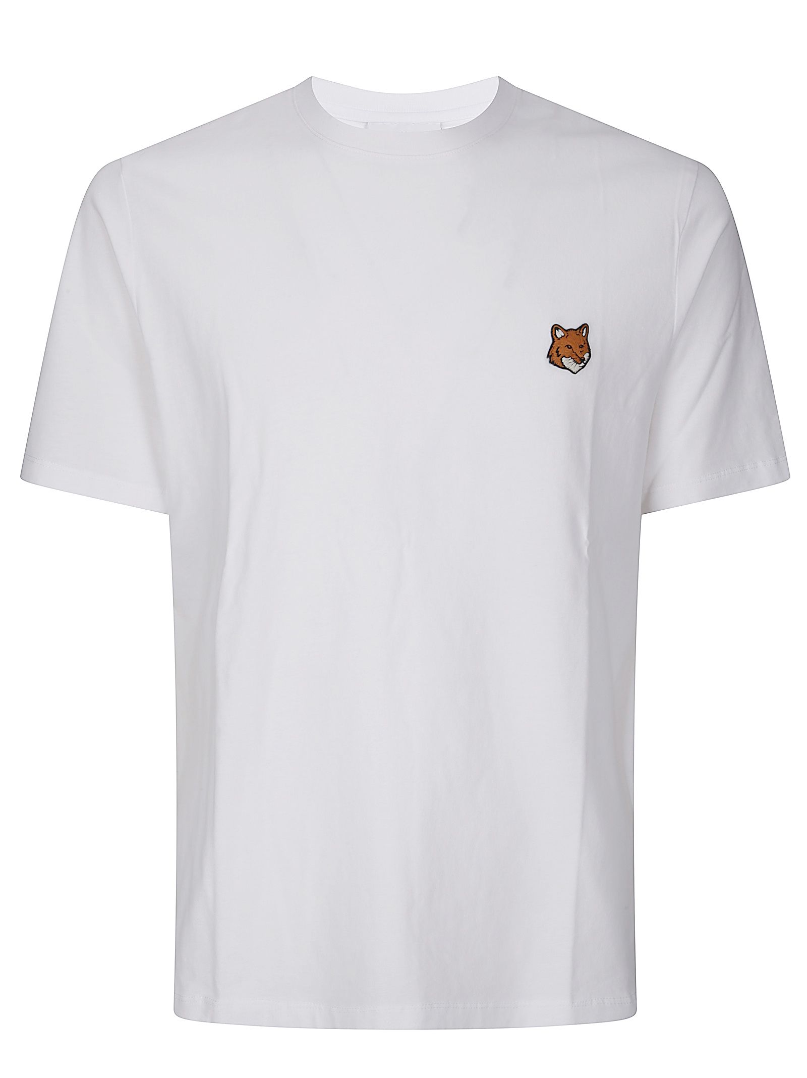 Fox Head Regular T-Shirt