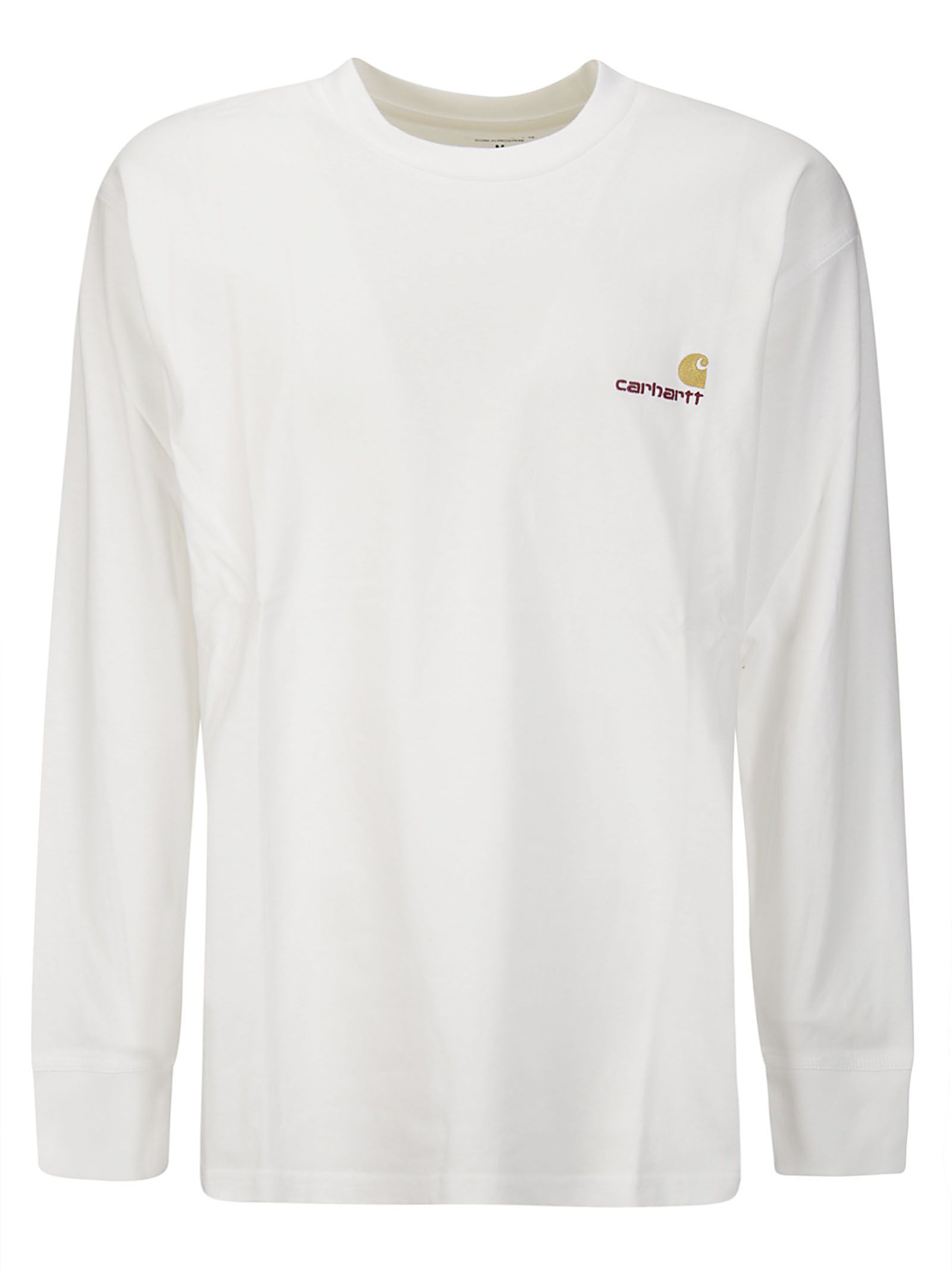 T-shirt L/S American Script L/S American Script T-Shirt