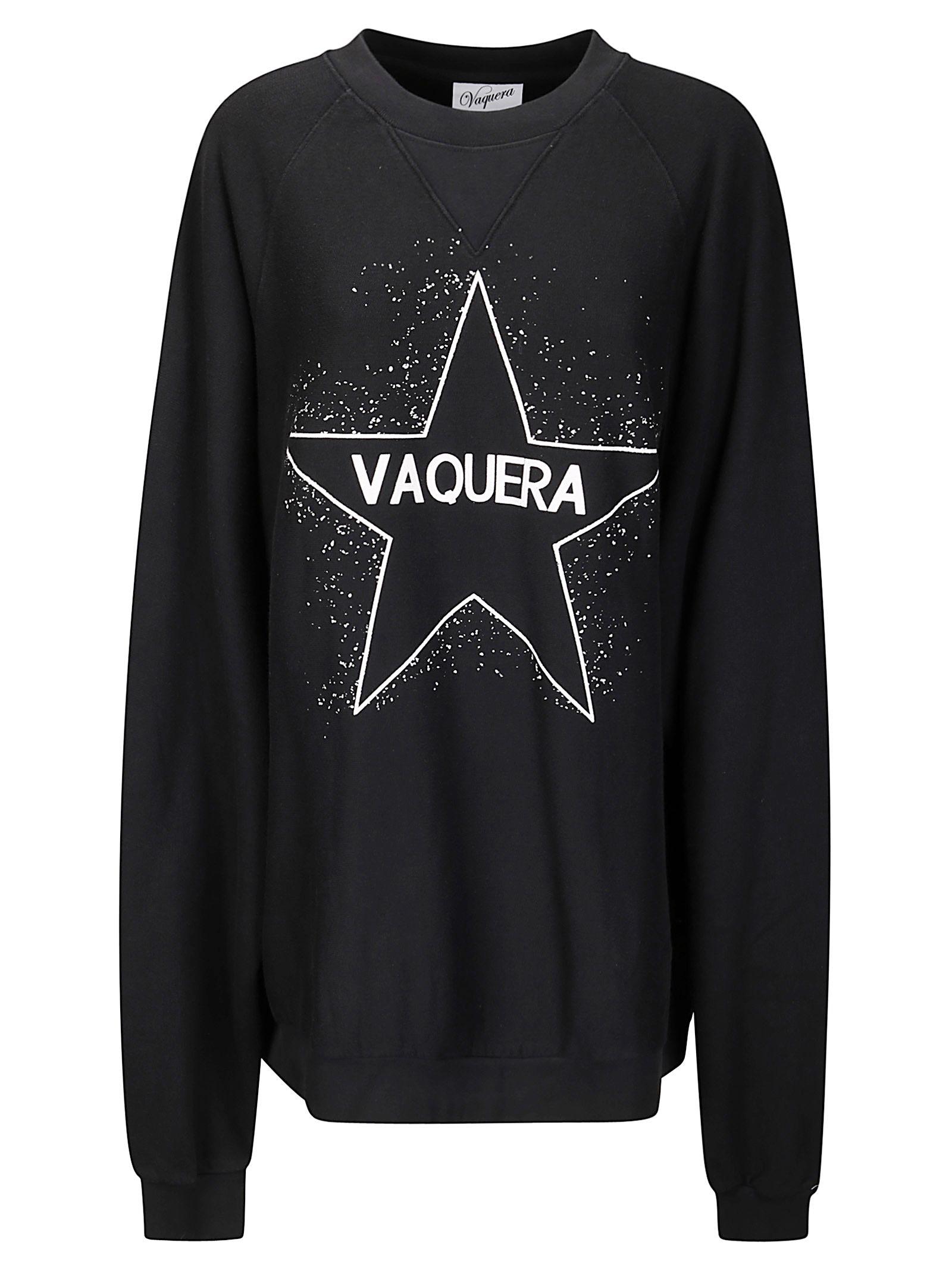 Sudadera de gran tamaño