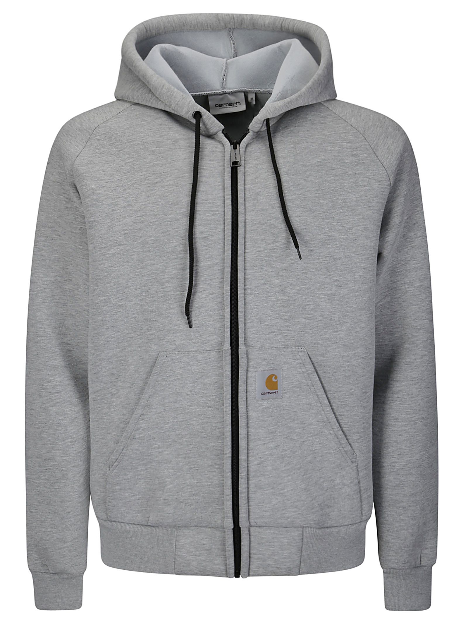 Giacca Car-Lux Hooded Car-Lux Hooded Jacket