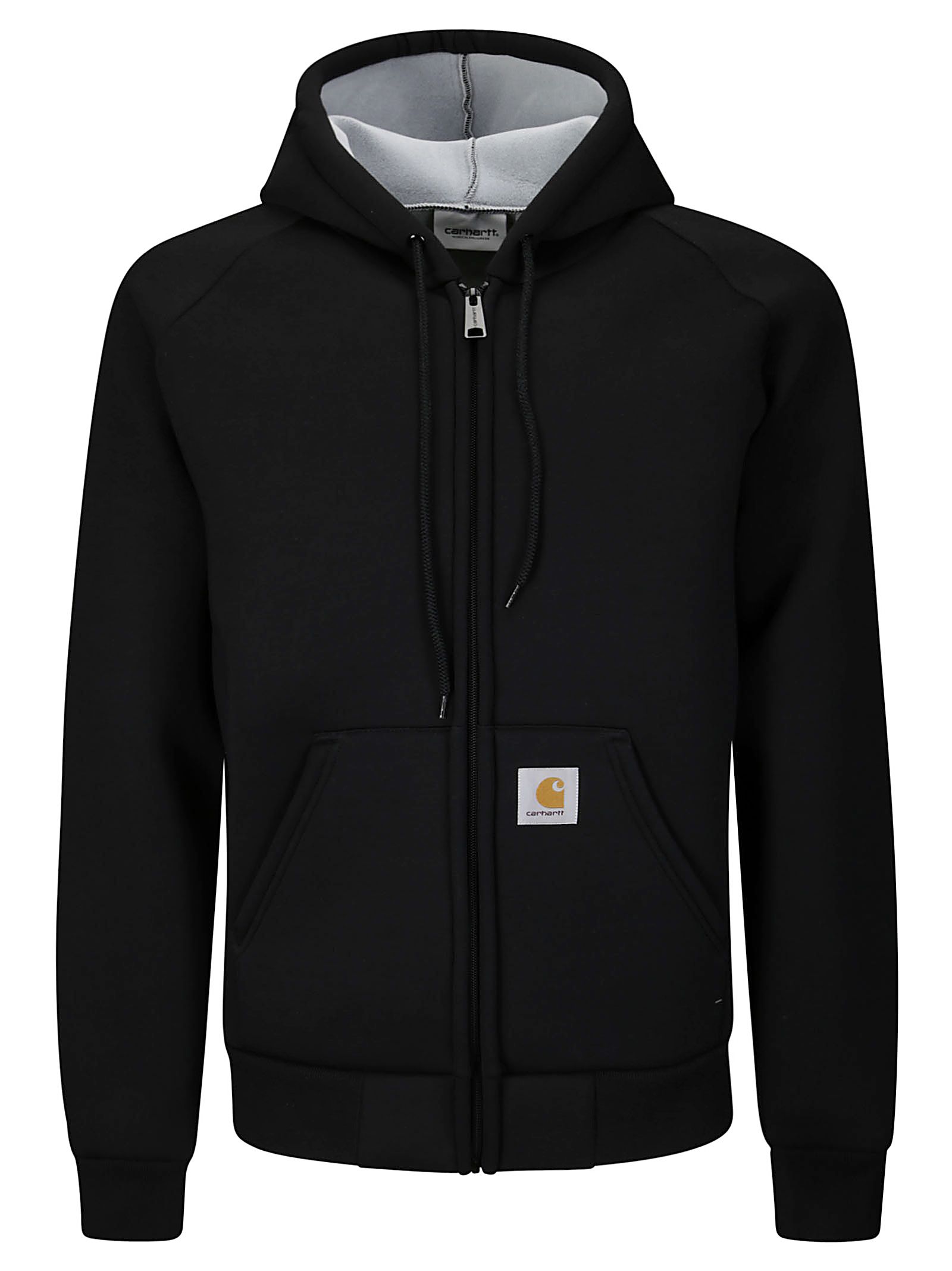 Felpa Car Lux Car-Lux Hooded Jacket
