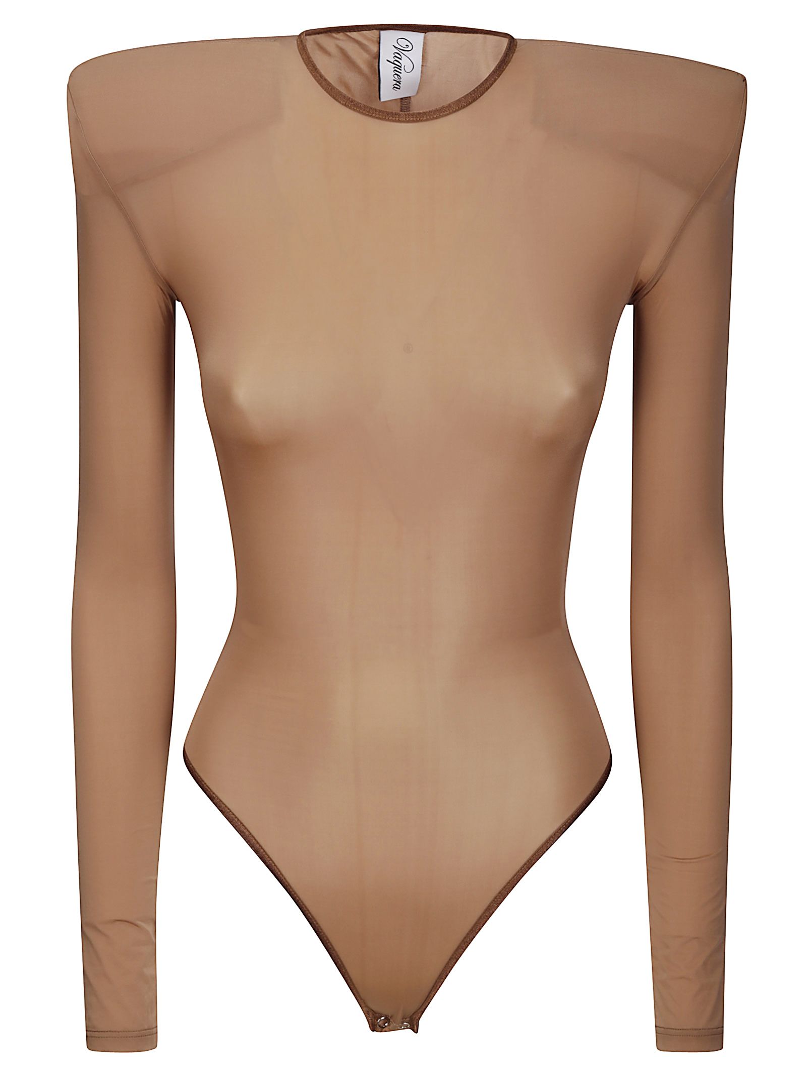 Segunda piel del cuerpo