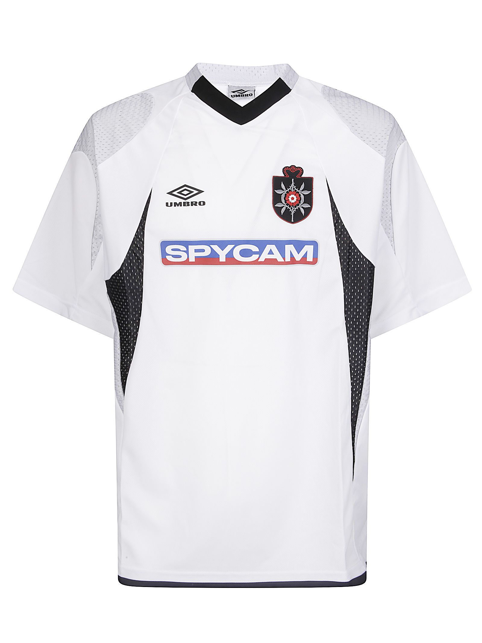 Entrenamiento superior 08 10