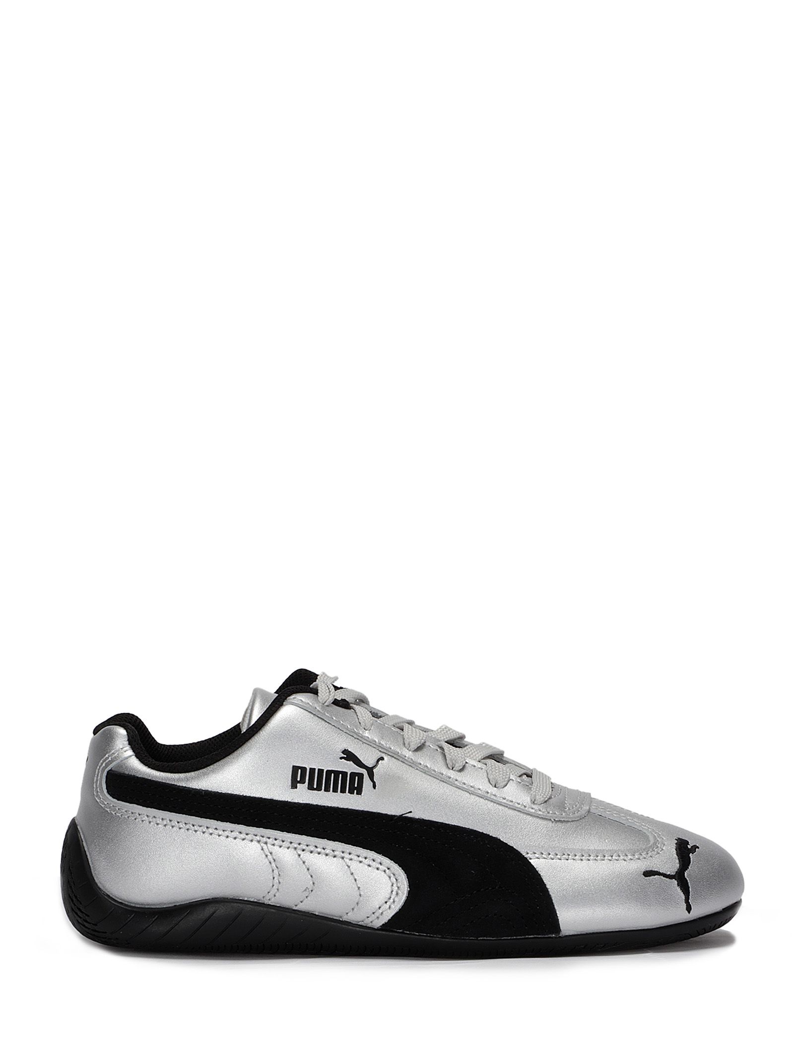 Zapatillas metálicas Speedcat