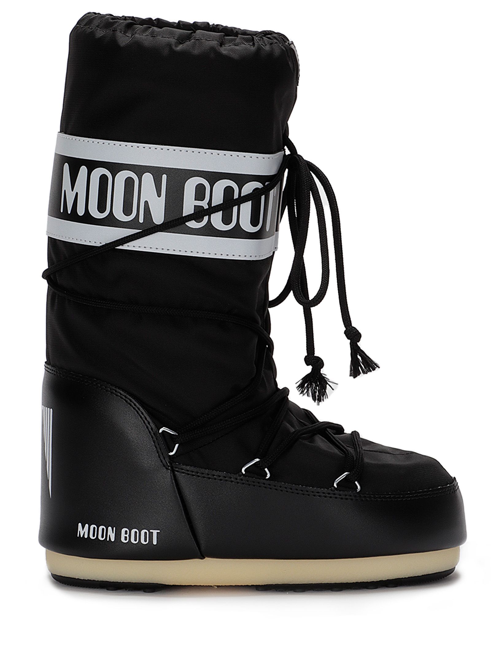 Stivali Icon Nylon Icon Nylon