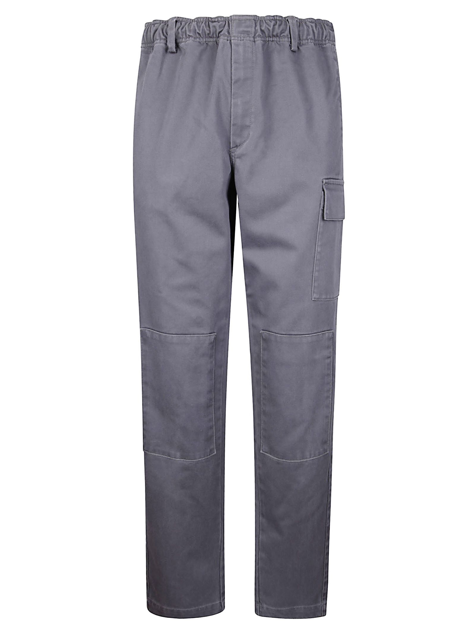 Pantaloni Fr Lever Washed Fr Lever Washed Pants